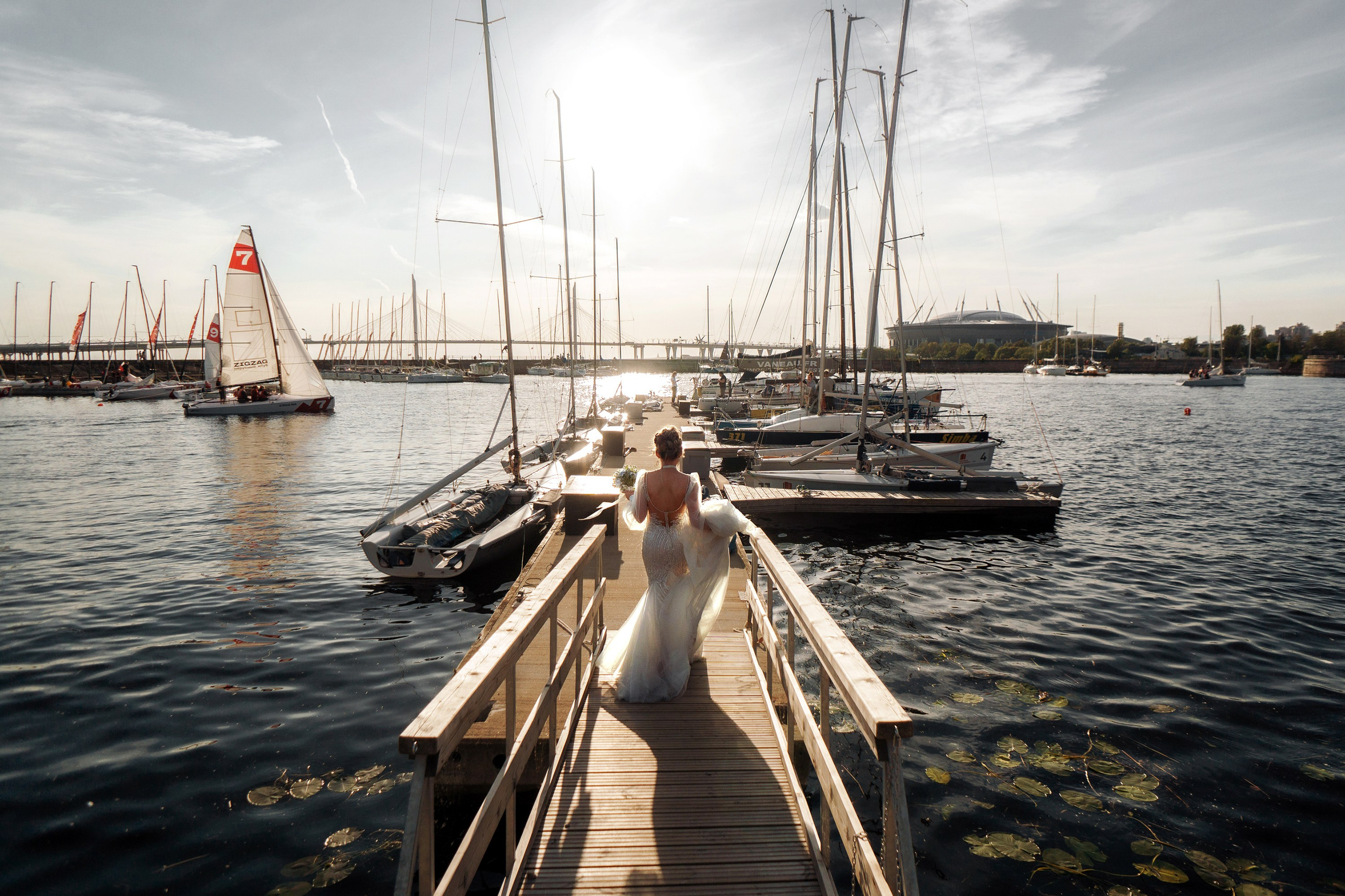 Мои любимые фотографии. Свадебный фотограф Александр Невский в Санкт-Петербурге