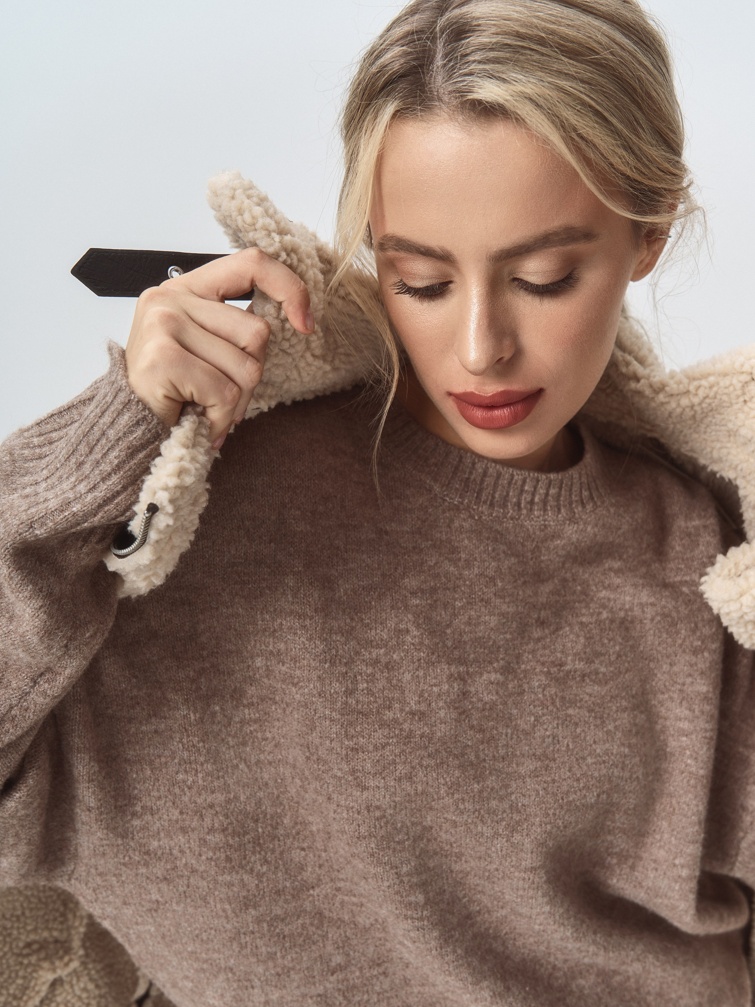 Showroom. Кирилл Гольцберг | фотограф для брендов одежды и бизнеса