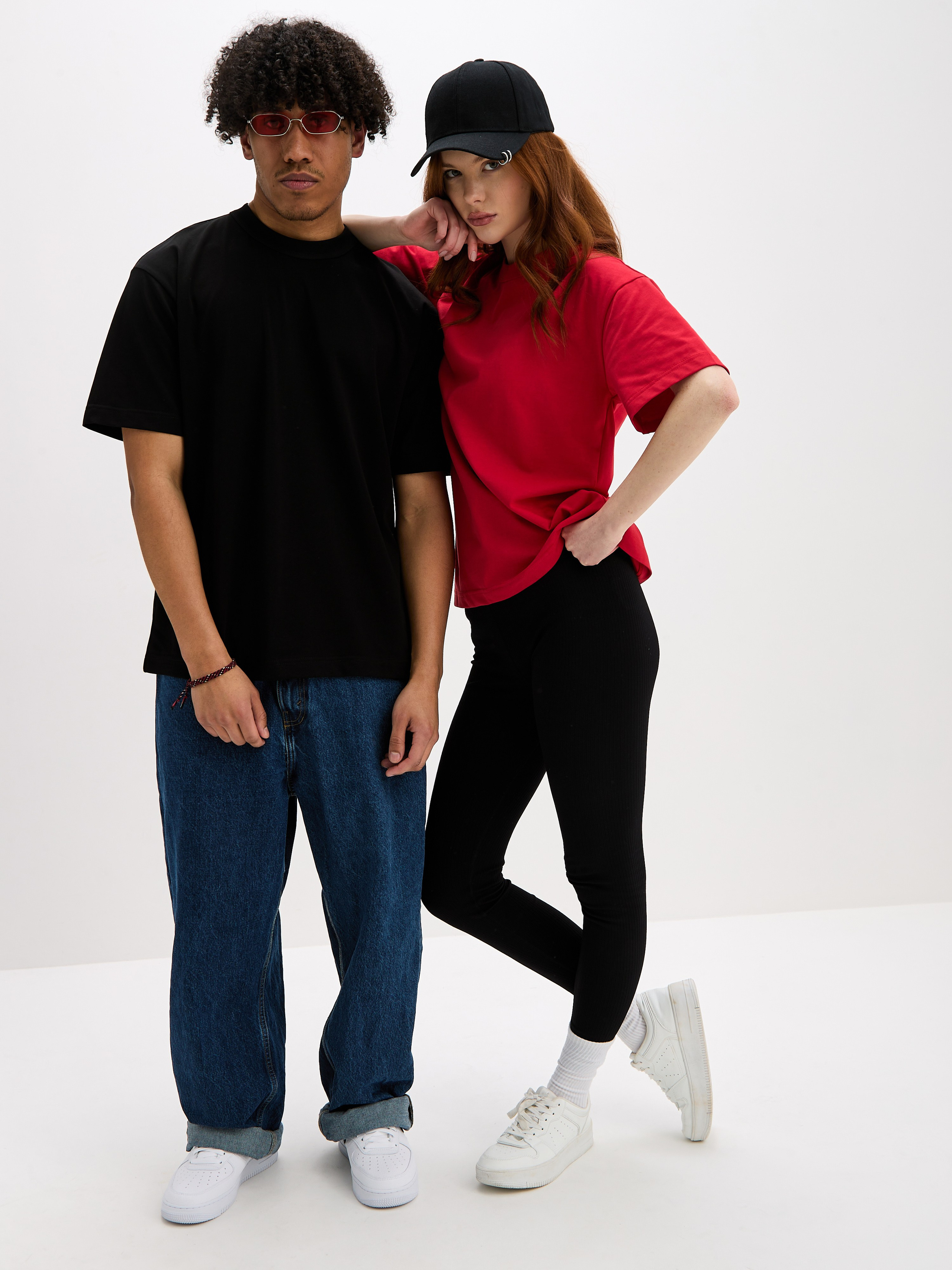 Sportswear. Кирилл Гольцберг | фотограф для брендов одежды и бизнеса