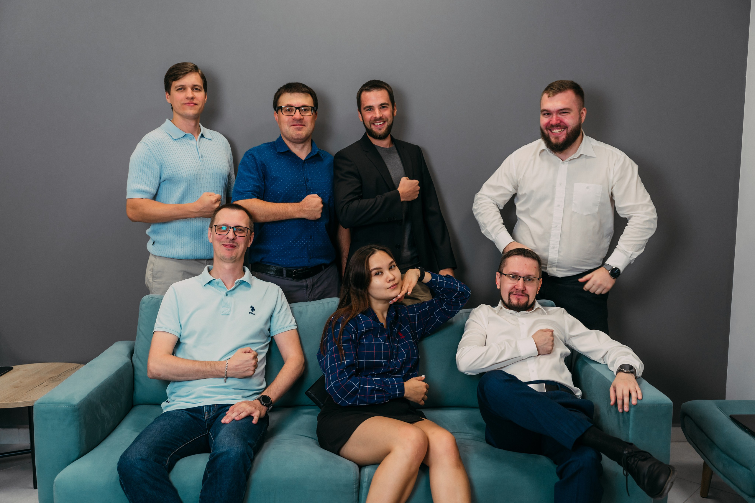 Центр компетенций по цифровизации строительной отрасли РФ. Портретный фотограф в Москве и Санкт-Петербурге Арина Чех