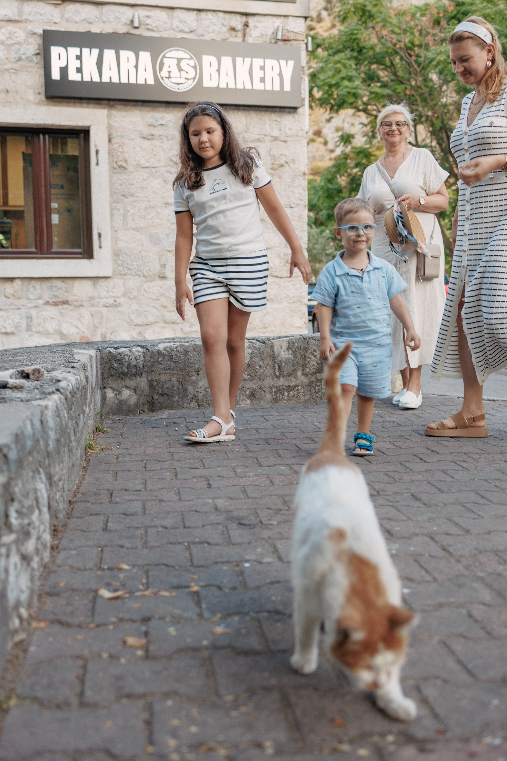 Family Photographer in Perast and Kotor, Montenegro. Fedor Lemeshko — Destination Wedding and Family Lifestyle photographer
