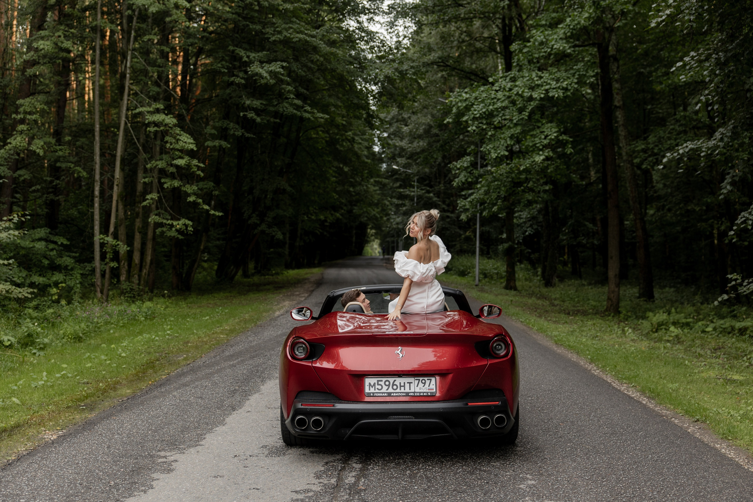 Cherry Candy Love. Свадебный фотограф — Ефимов Сергей