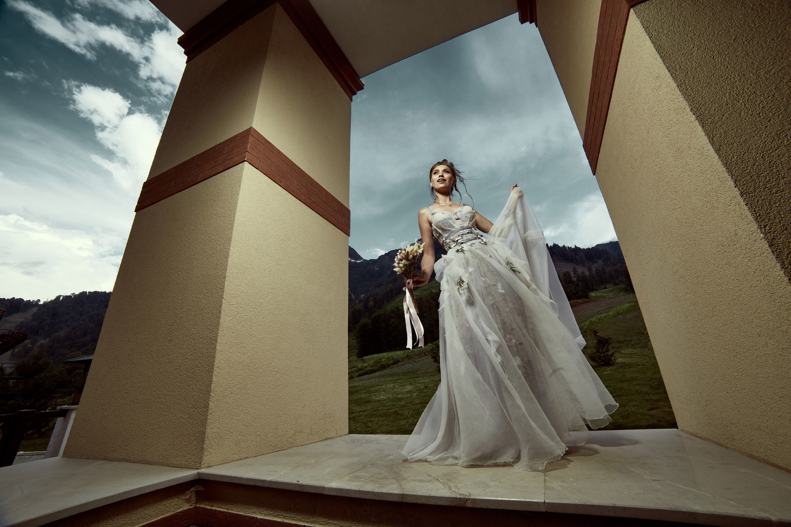 Love. Фотограф в Сочи Волковинская Надежда