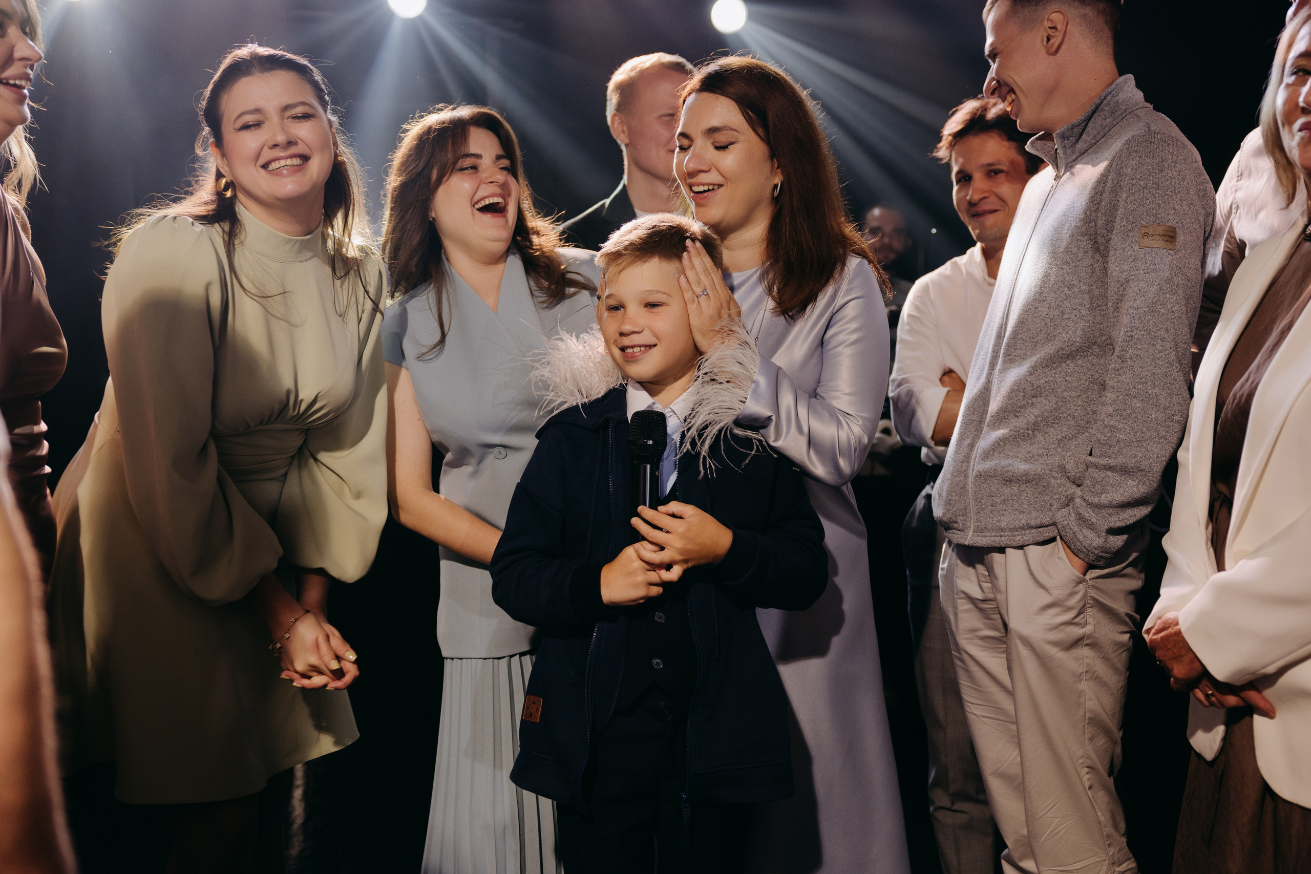 Ирина и Алексей | банкет Forest Dew. Свадебный фотограф Москва Анастасия Храмова