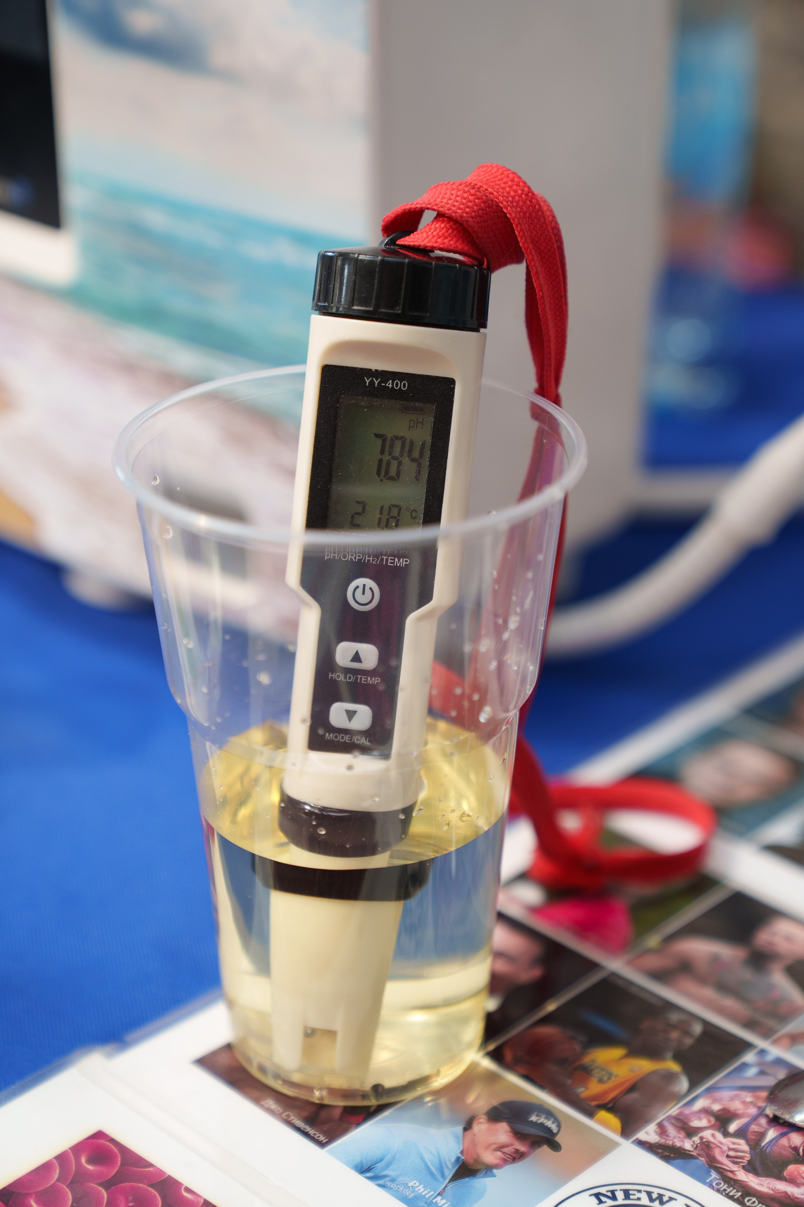 Синергиум. Фотограф Москва