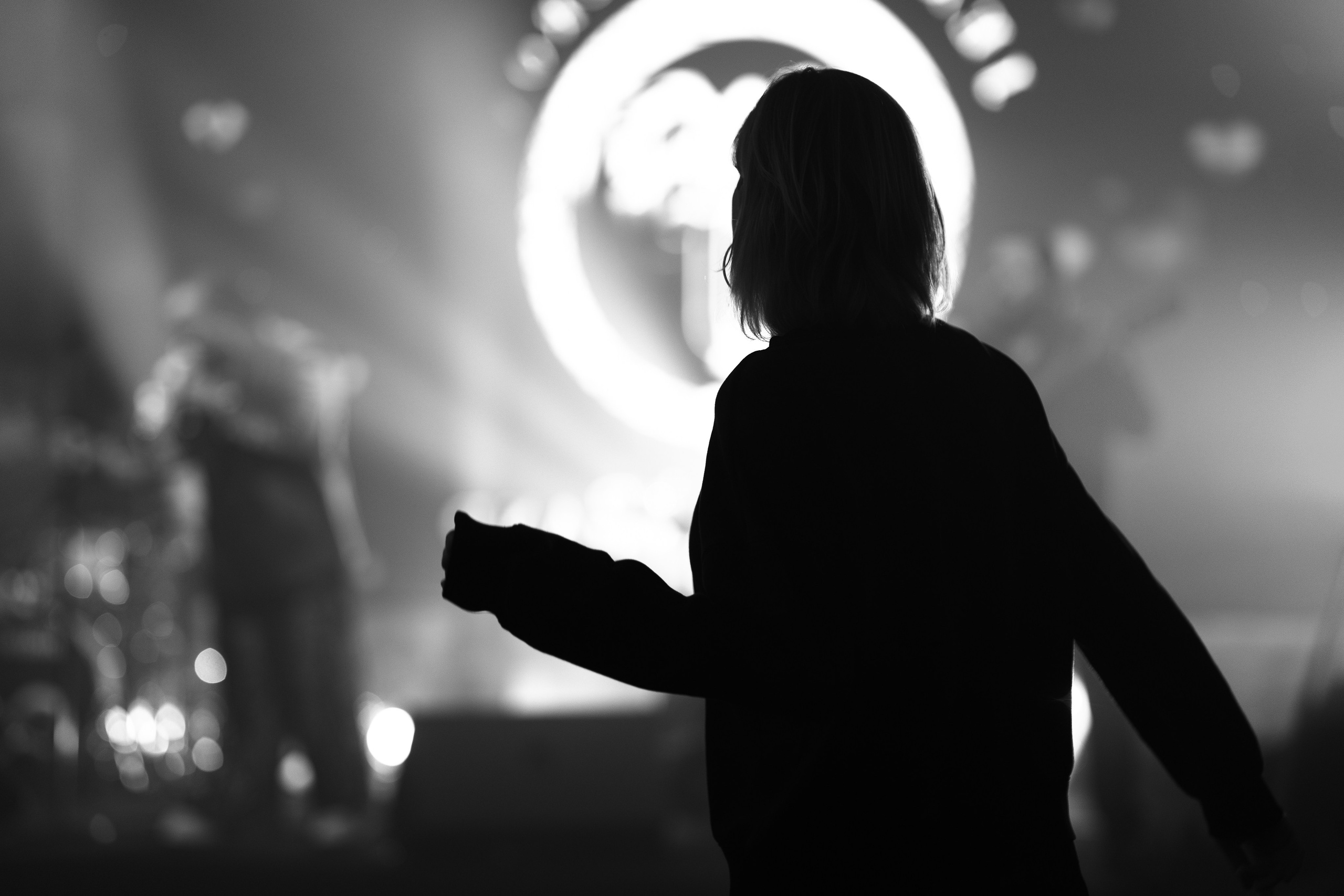 Синергиум. Фотограф Москва