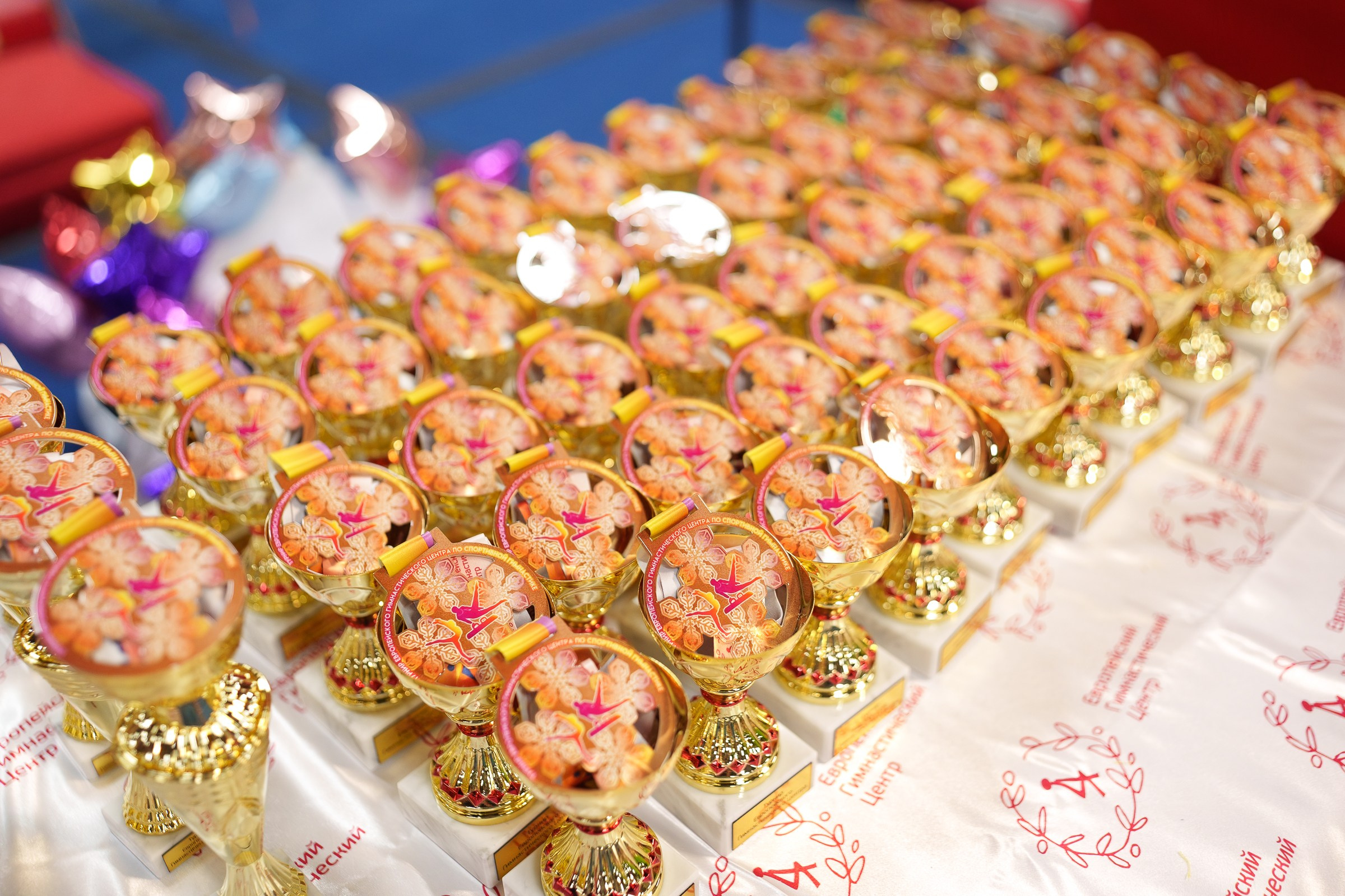 Гимнастика_2. Фотограф Москва