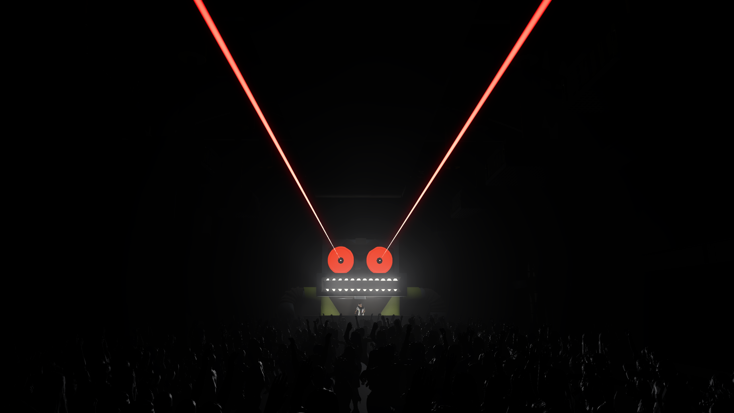 ZAYAZ / VOLK?. OOPS TEAM