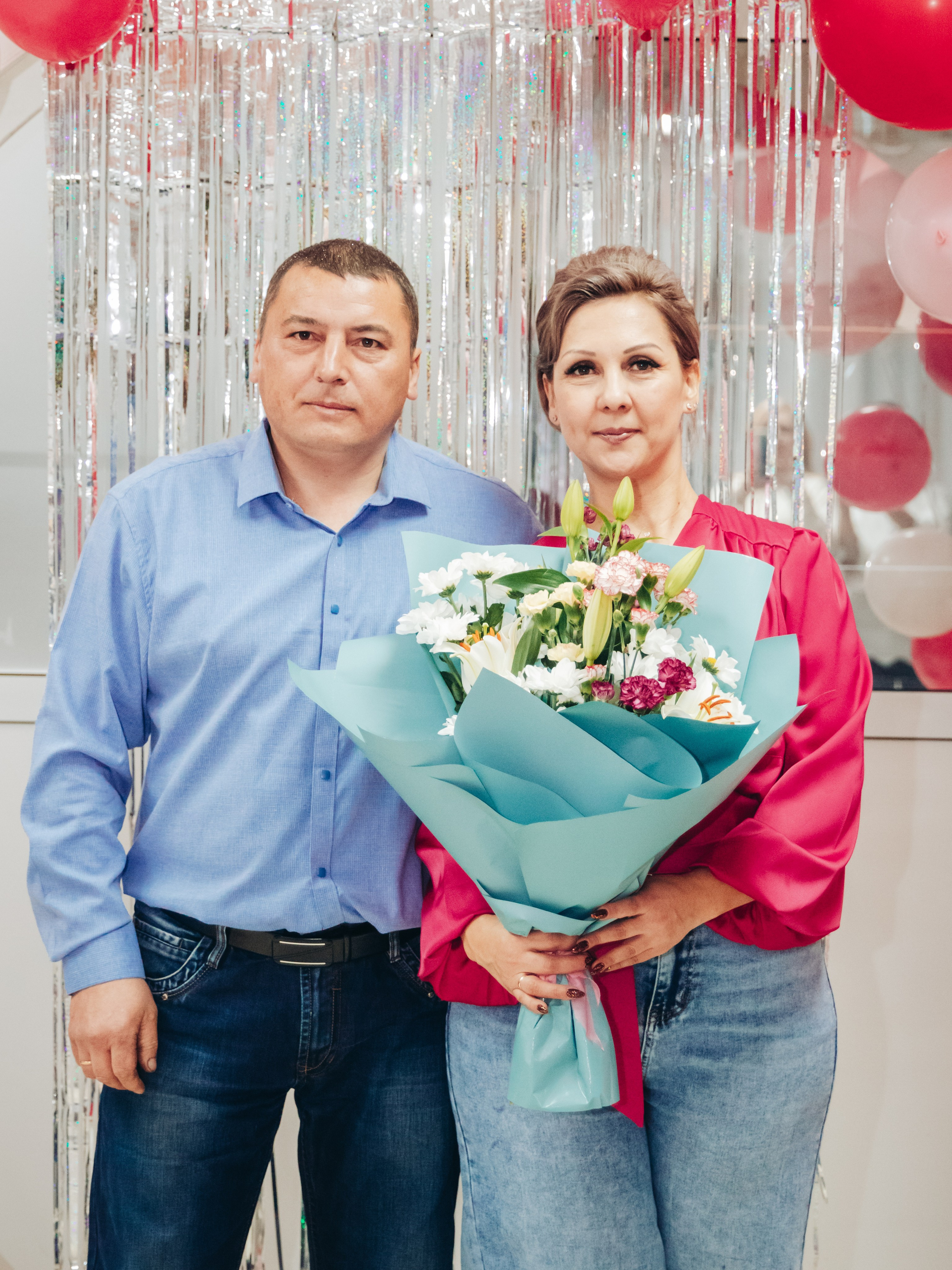 День Рожденье Зимиревой Татьяны. PhotoMeet — Фотограф в Улан-Удэ