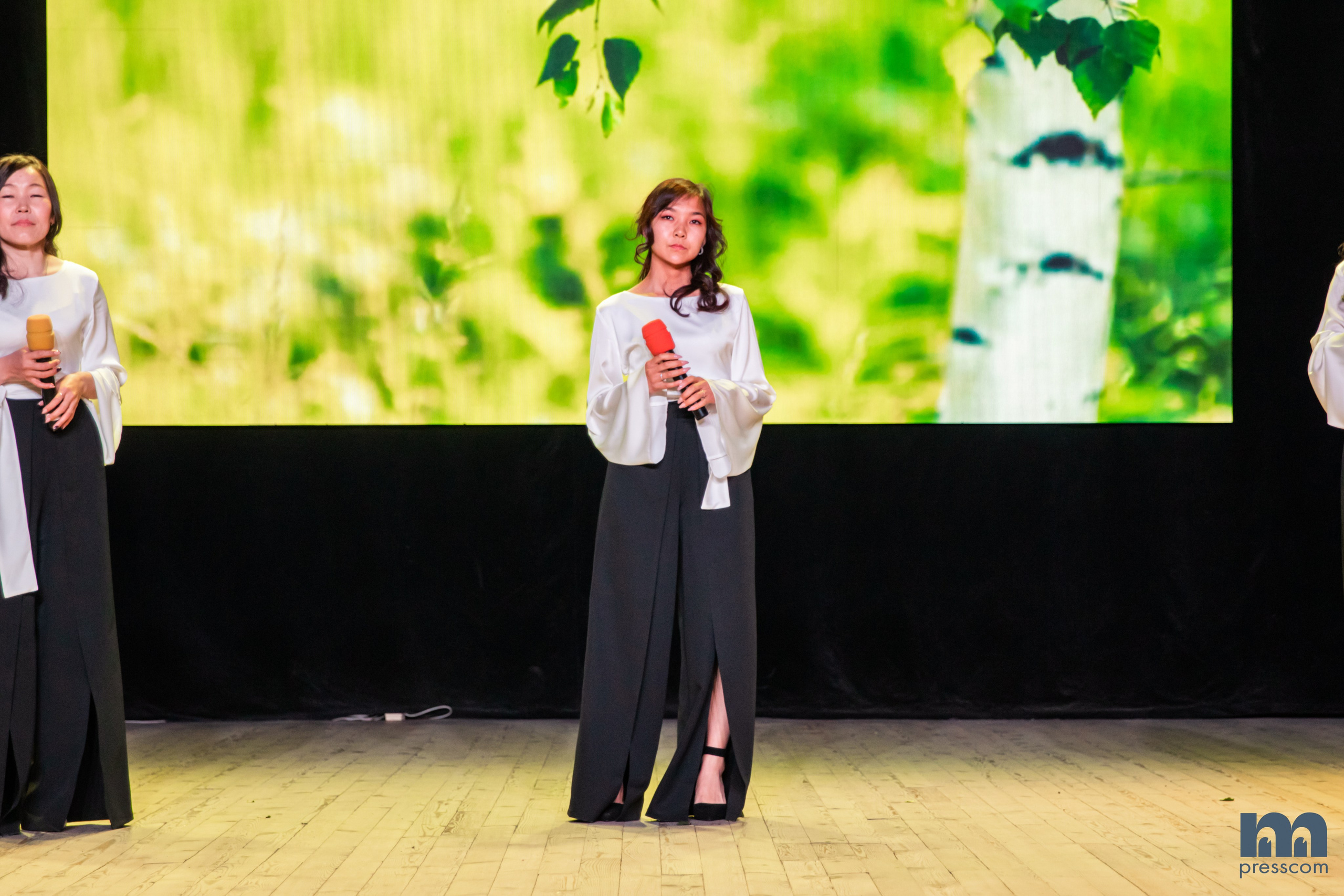 Педагогическая Весна 2024. PhotoMeet — Фотограф в Улан-Удэ