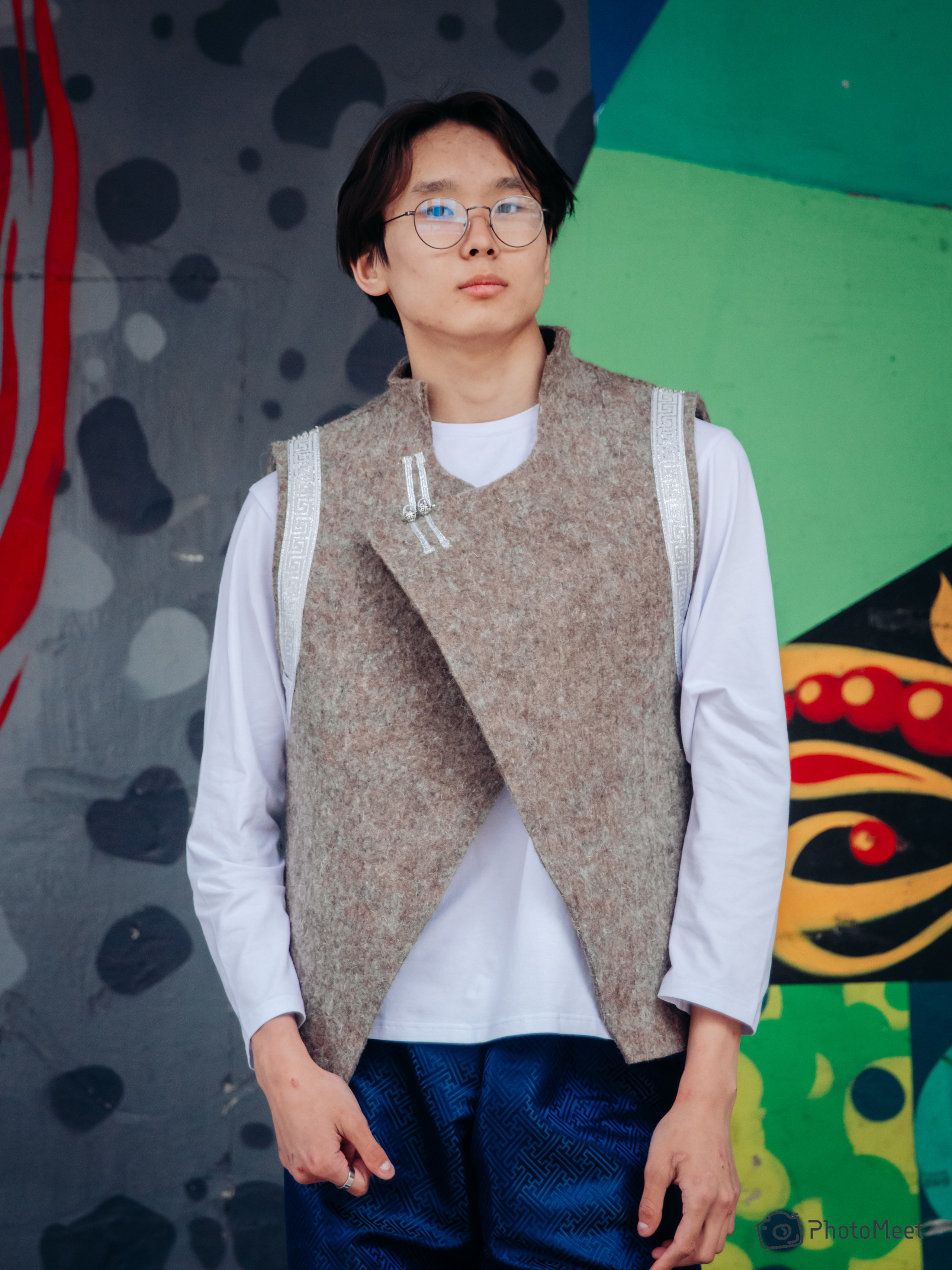 Фэшн-фотография. PhotoMeet — Фотограф в Улан-Удэ