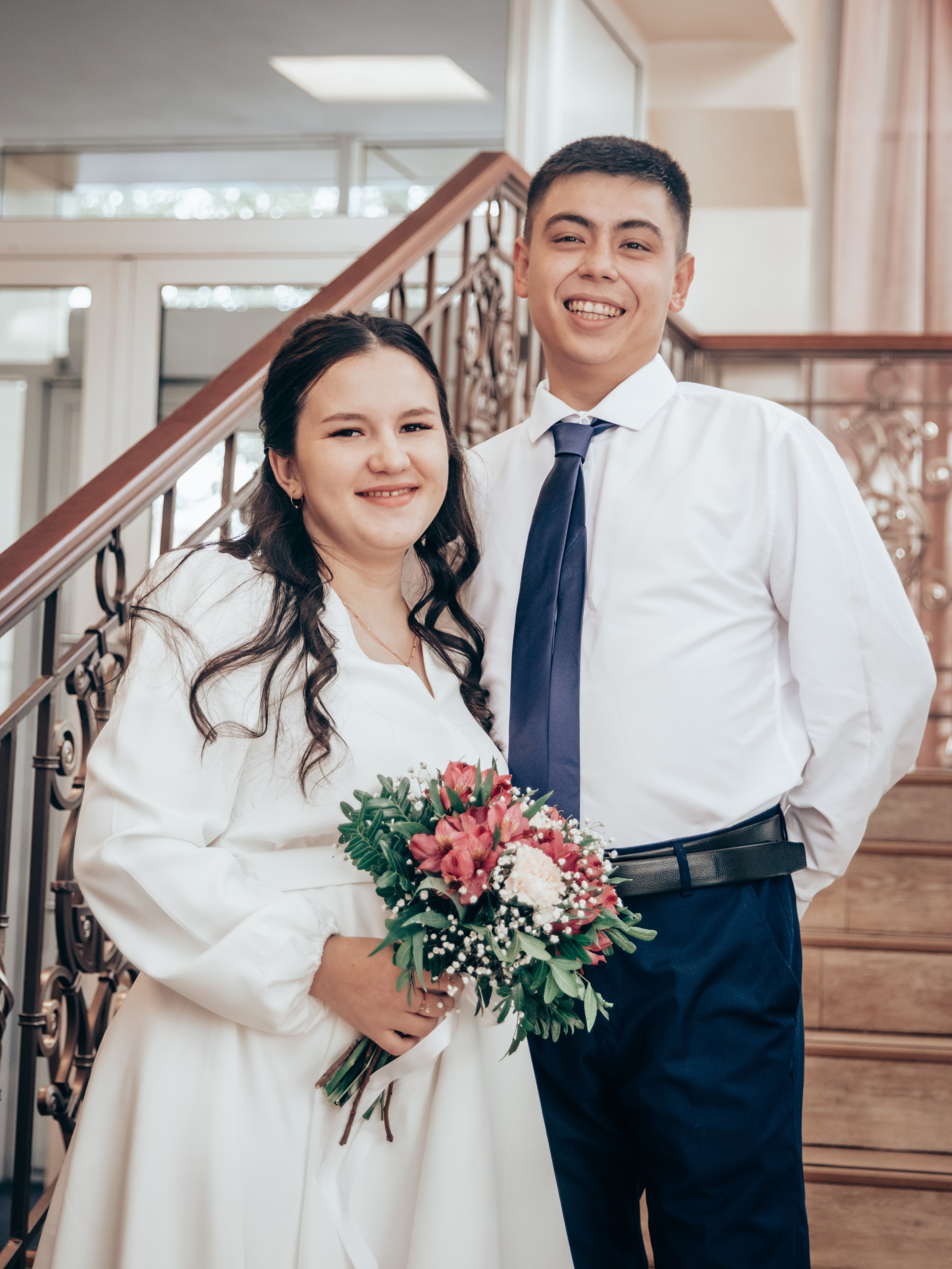 Свадьба Оксаны и Артёма. PhotoMeet — Фотограф в Улан-Удэ