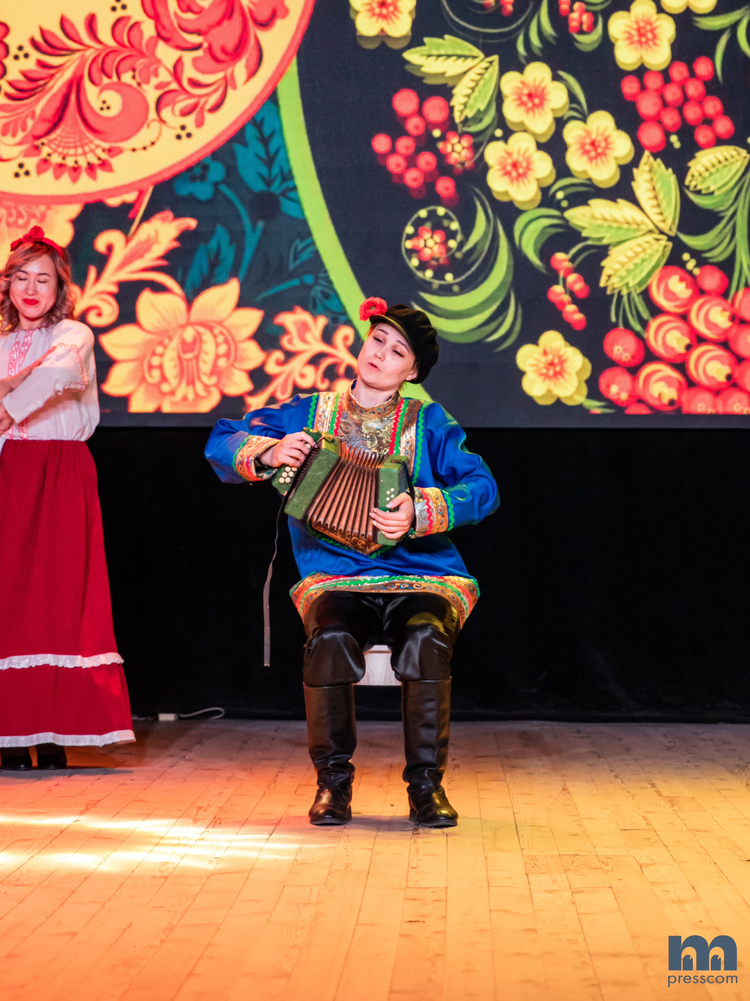 Педагогическая Весна 2024. PhotoMeet — Фотограф в Улан-Удэ