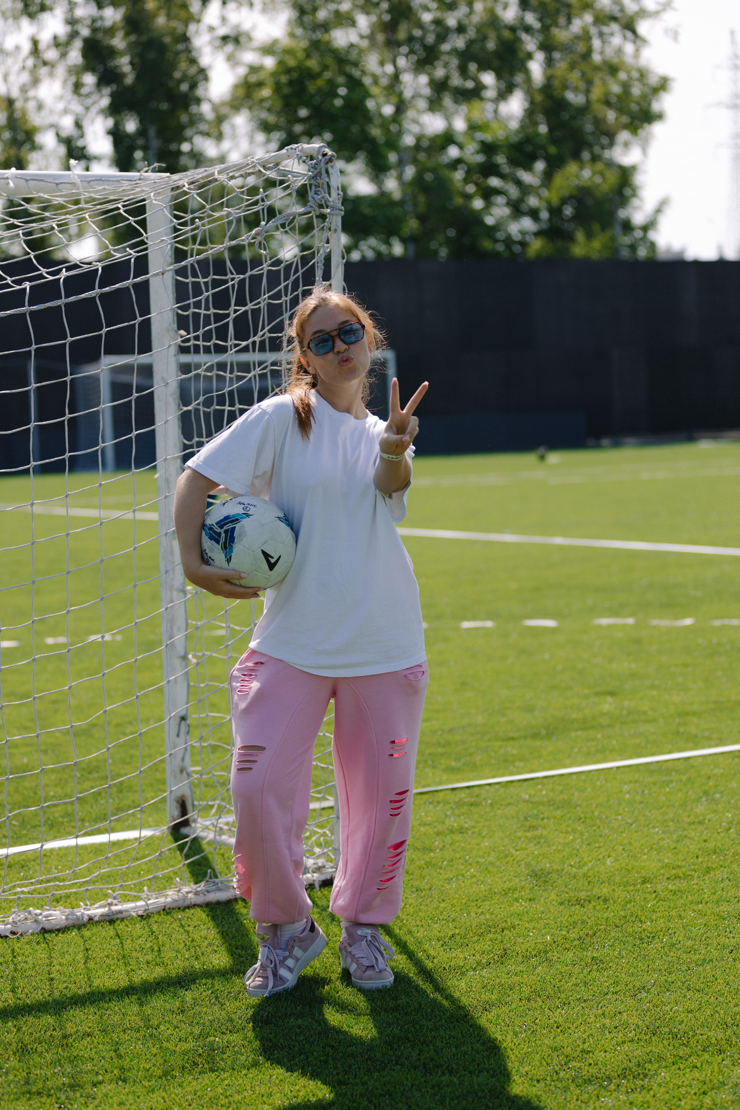 Спортмастер. Многопрофильный фотограф в Санкт-Петербурге Светлана Вельгас
