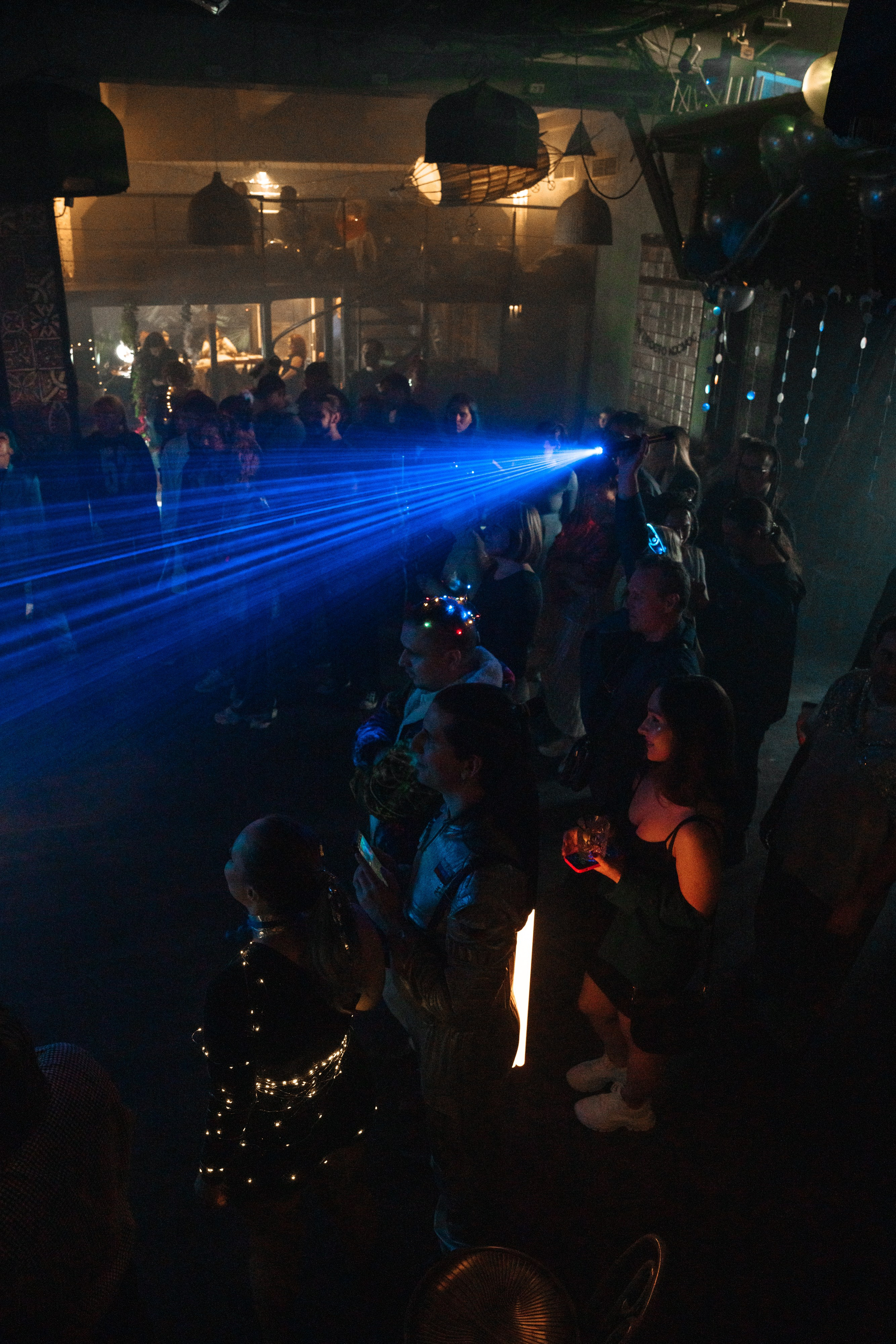 Рок концерт ILLUSIONS. Портретный фотограф в Санкт-Петербурге Дмитриева Наталия