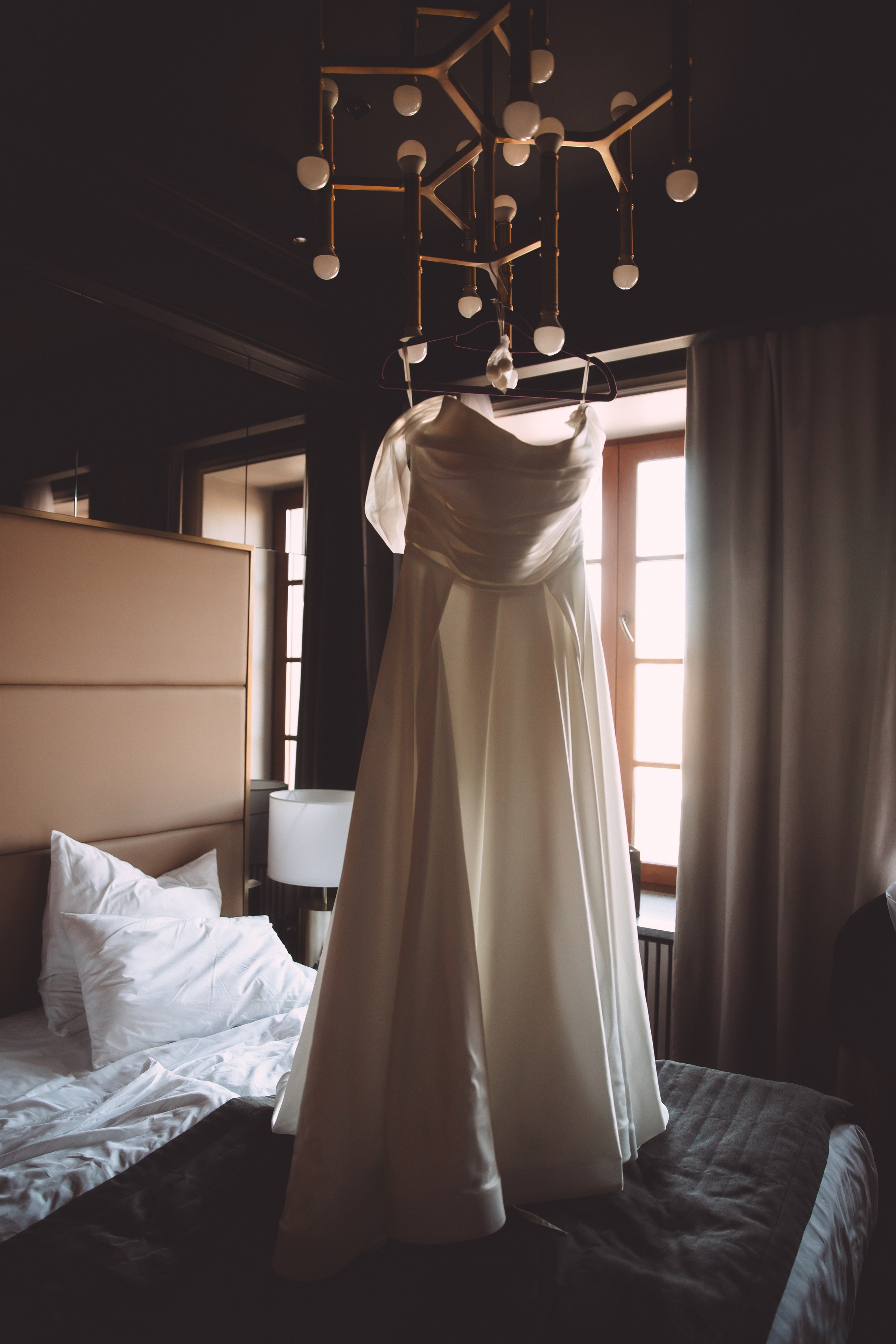 Wedding Day. Анна Михайлова|Свадебный фотограф в Санкт-Петербурге