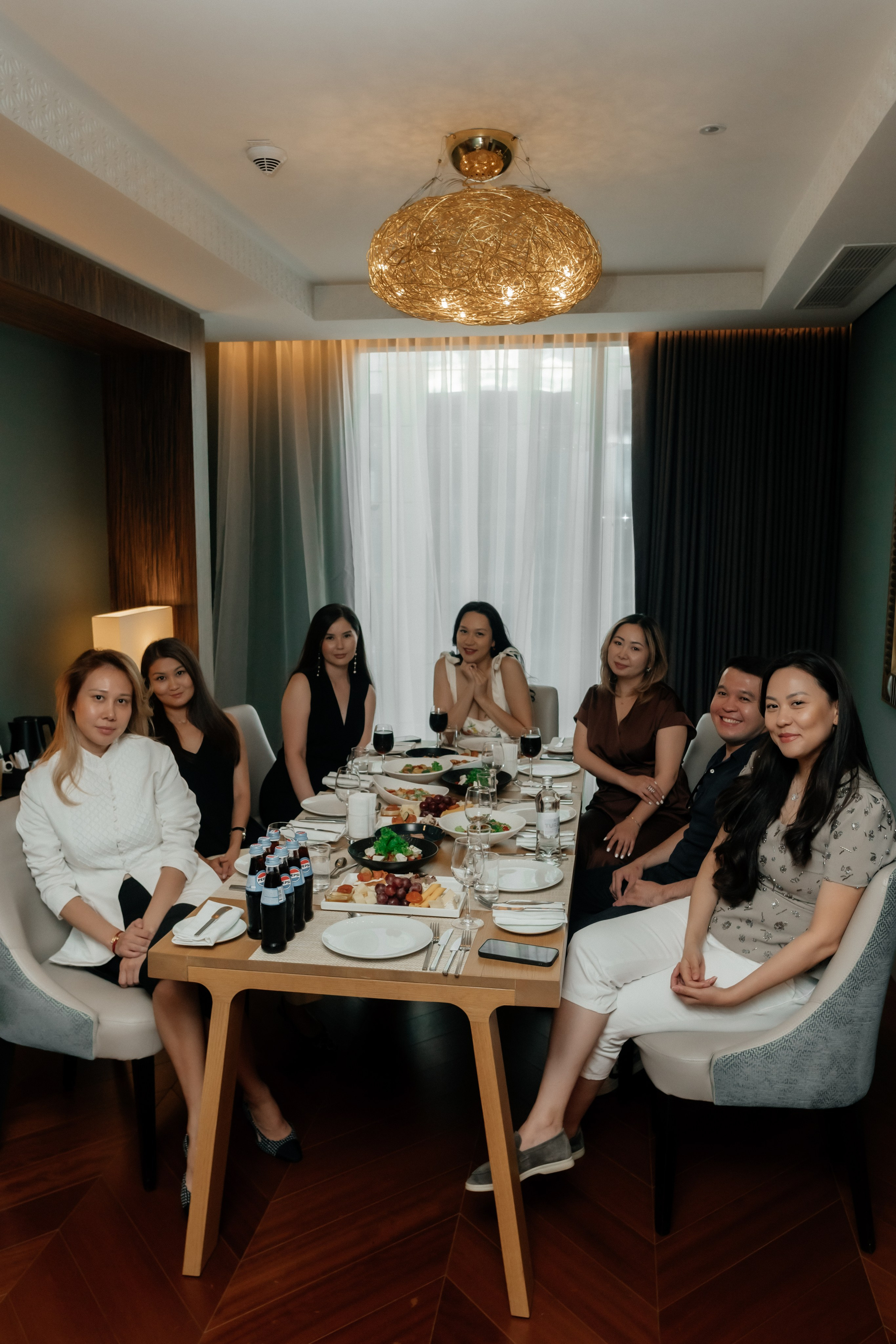 Janelle birthday party | Sheraton. Уличный и студийный фотограф в Астане Ержанов Нурасыл