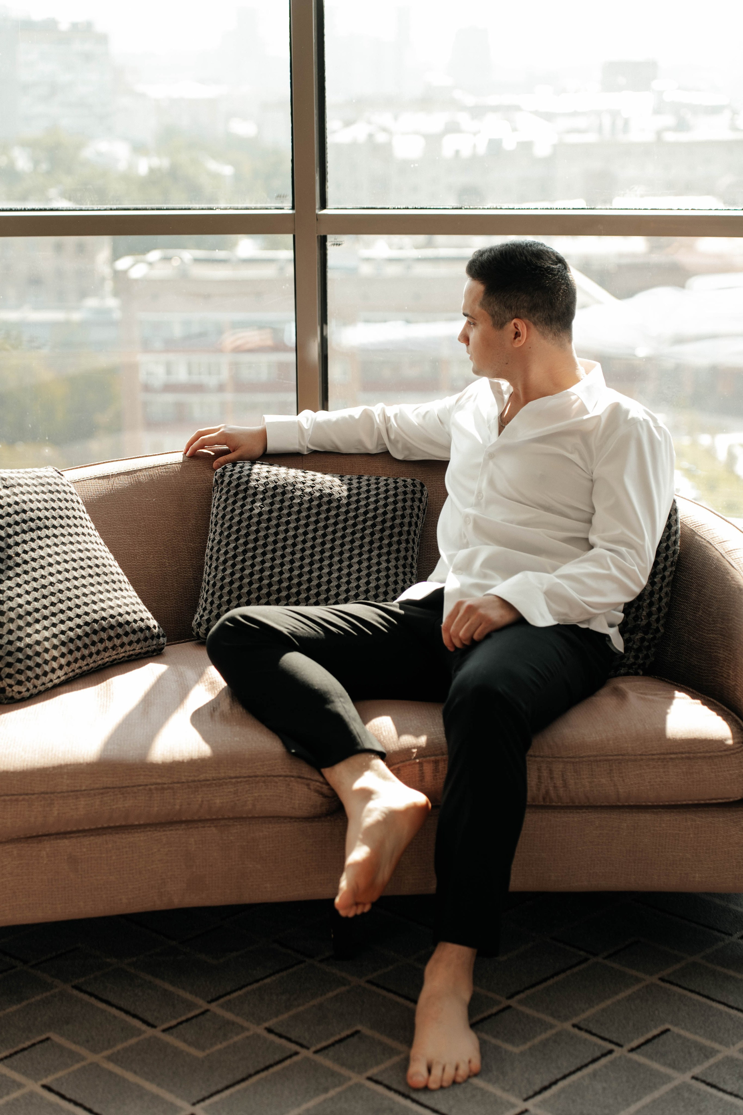 Hyatt Regency |Засг № 2 | Архангельское. Свадебный фотограф Москва Александра Аверкова