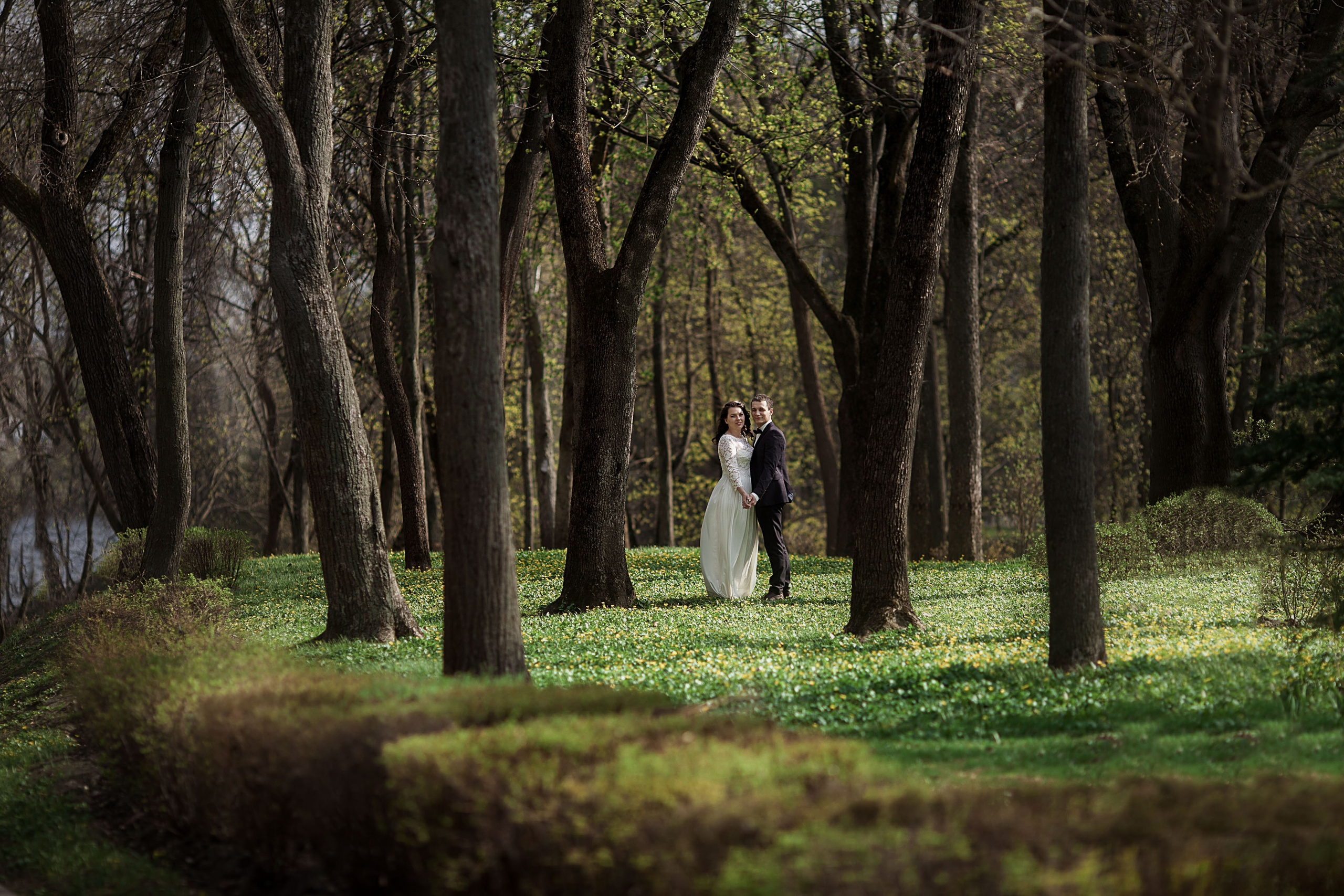 Свадебный фотограф в Гомеле Евгений Шлеменков
