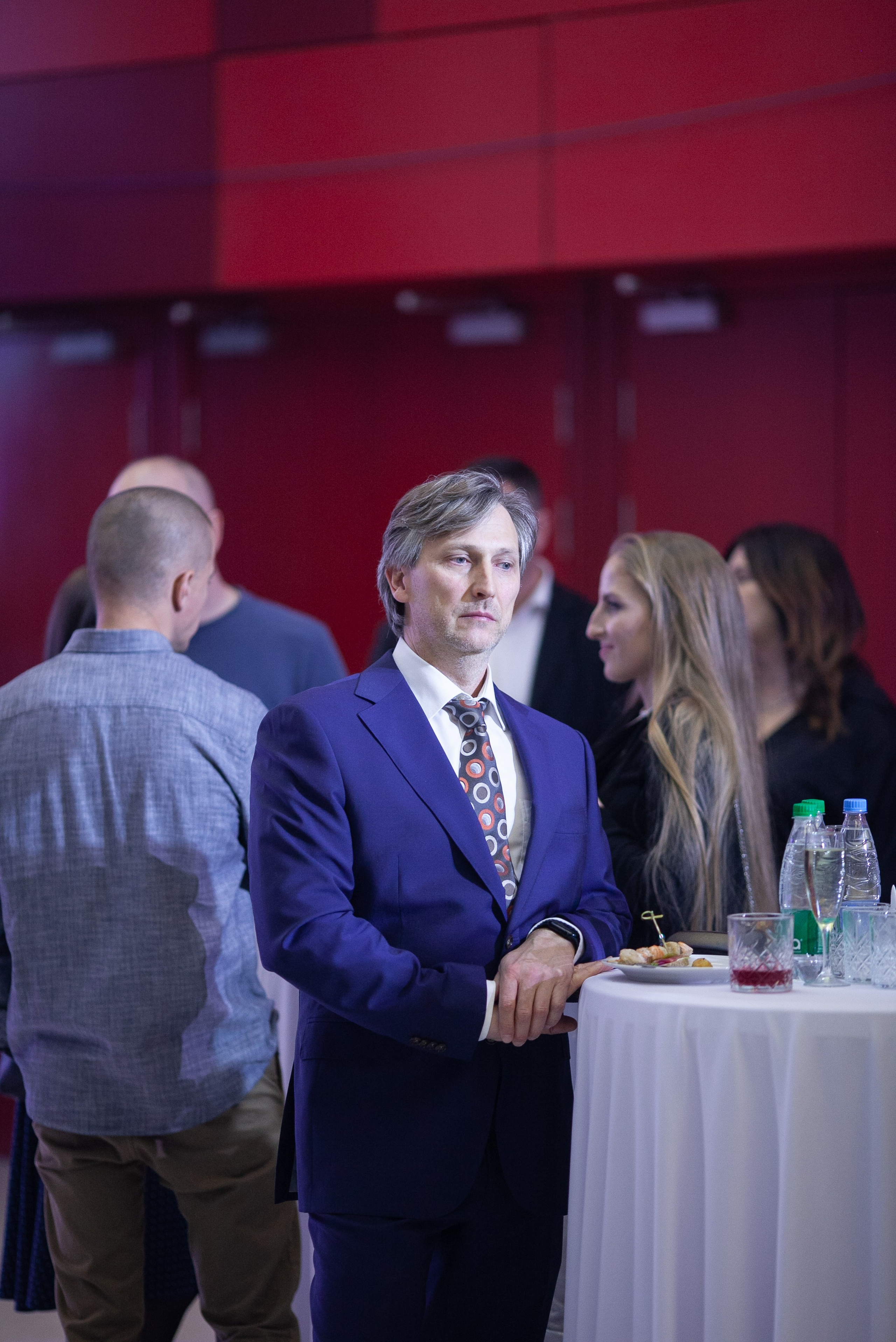 IBA КОРПАРАТИВ