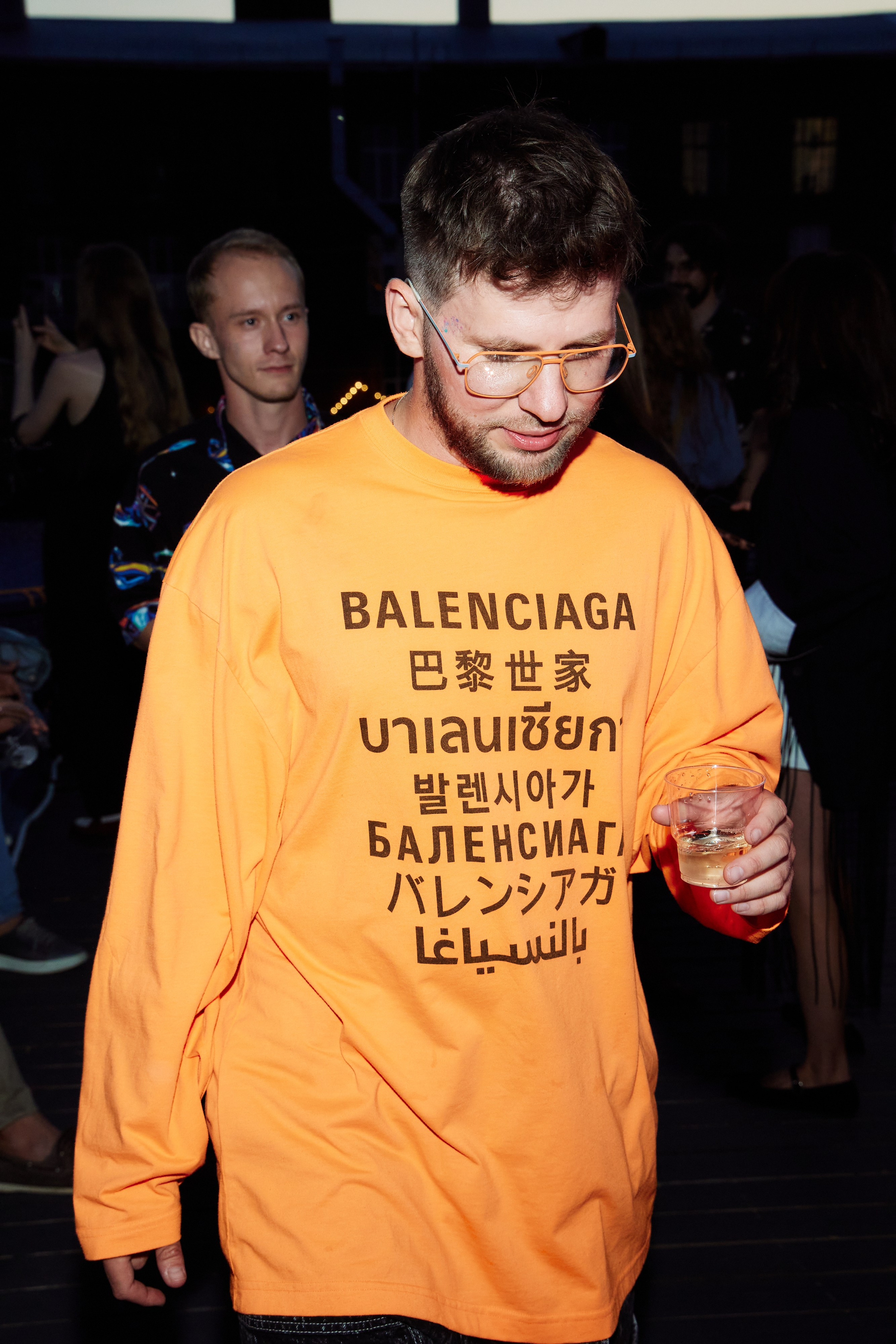 Çava MTV Hits. Андрей Цветков — репортажный, свадебный и портретный фотограф в Санкт-Петербурге