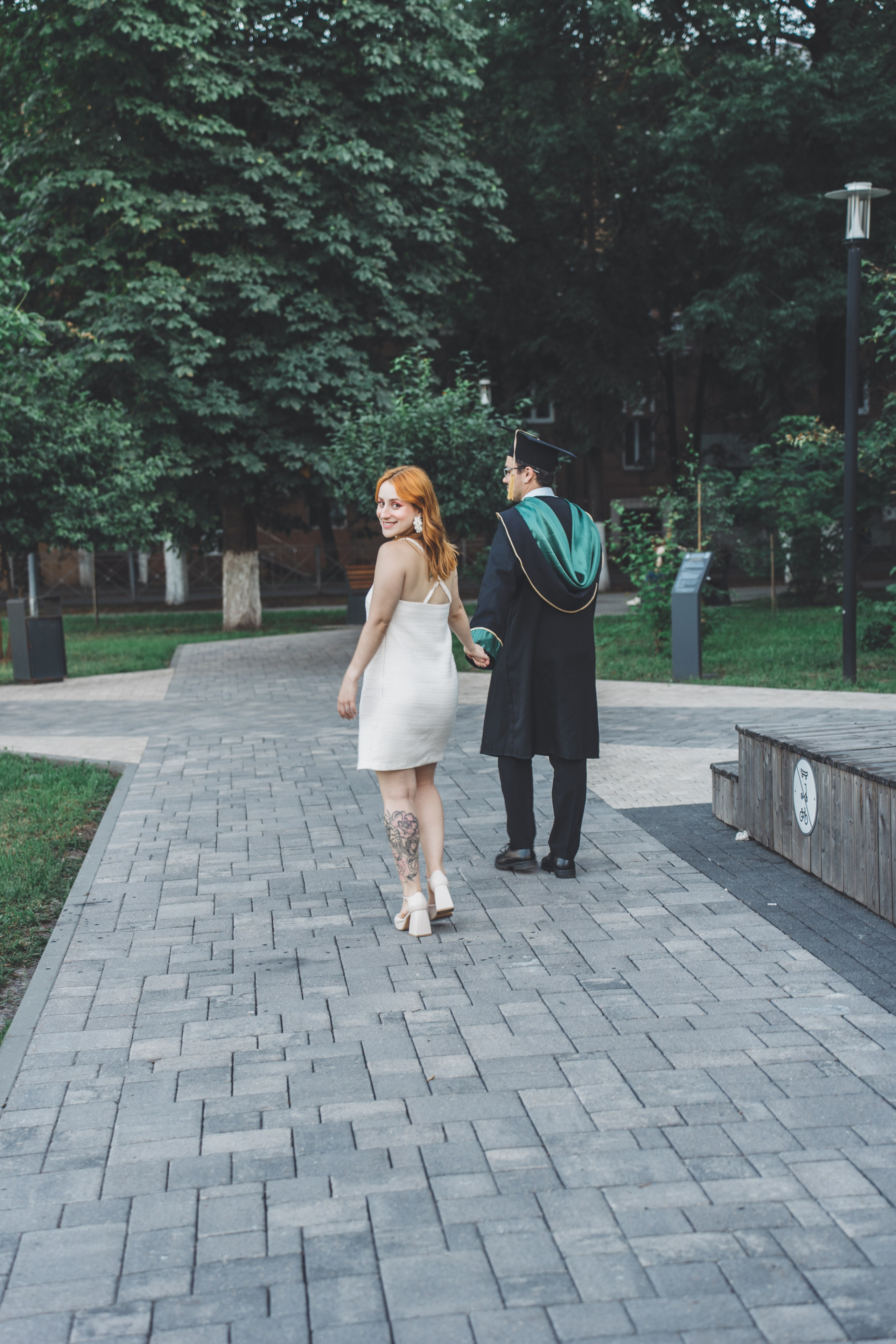 KSMU Students Graduation. Свадебный и семейный видеограф в Курске