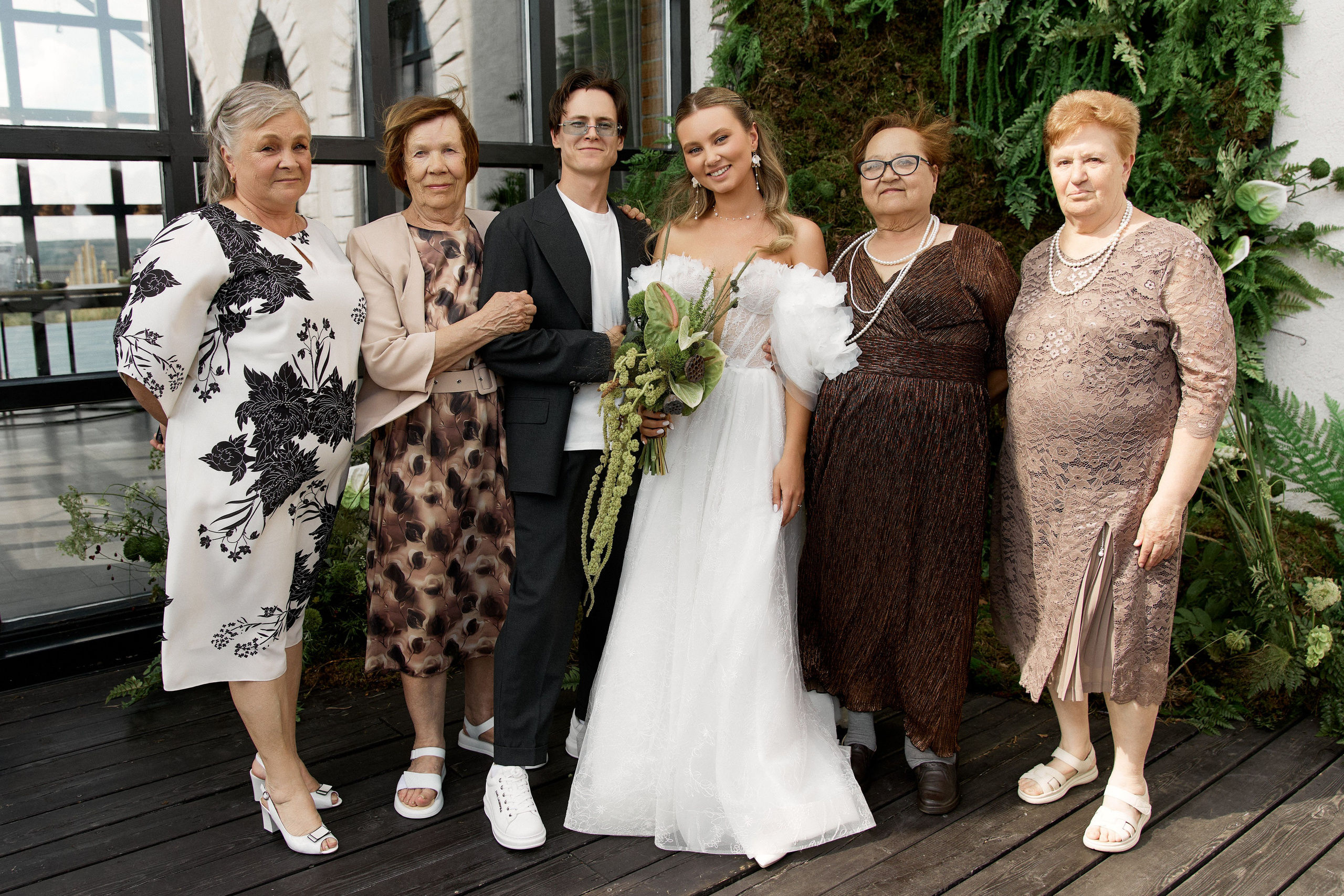 Посмотреть серию. Свадебный и семейный фотограф в Красноярске Тряпчев Павел