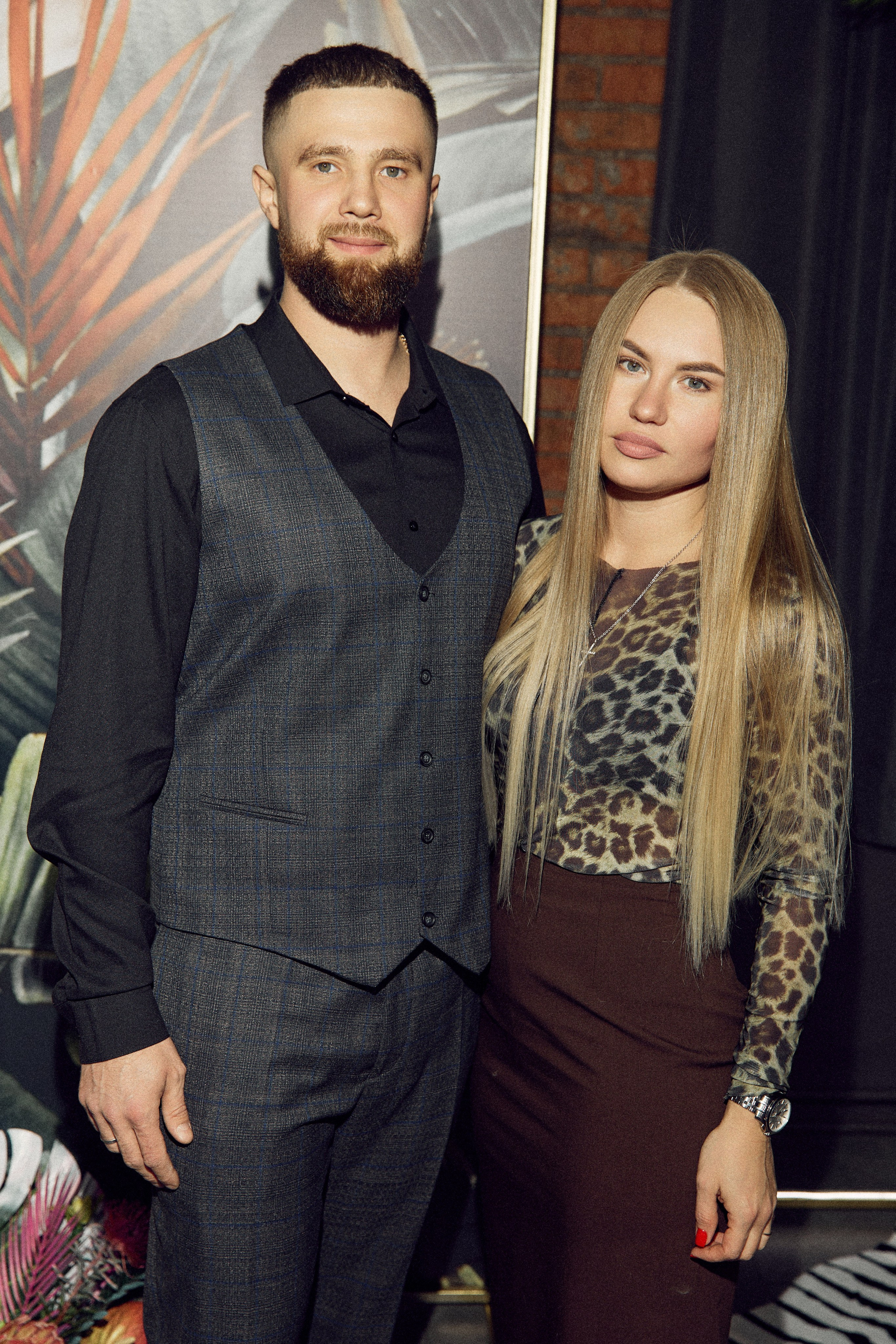 Посмотреть серию. Свадебный и семейный фотограф в Красноярске Тряпчев Павел