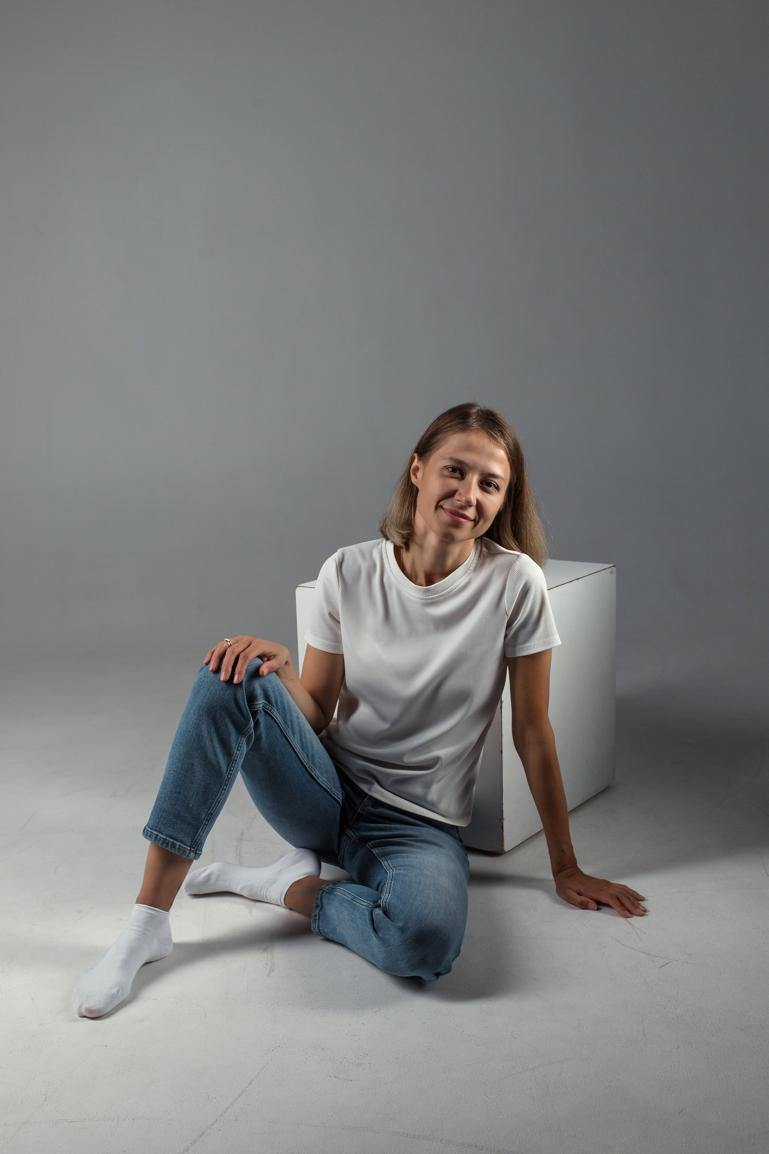 Ирина и Павел семейная фотосессия. Женский фотограф в Оренбурге Ирина Заводчикова