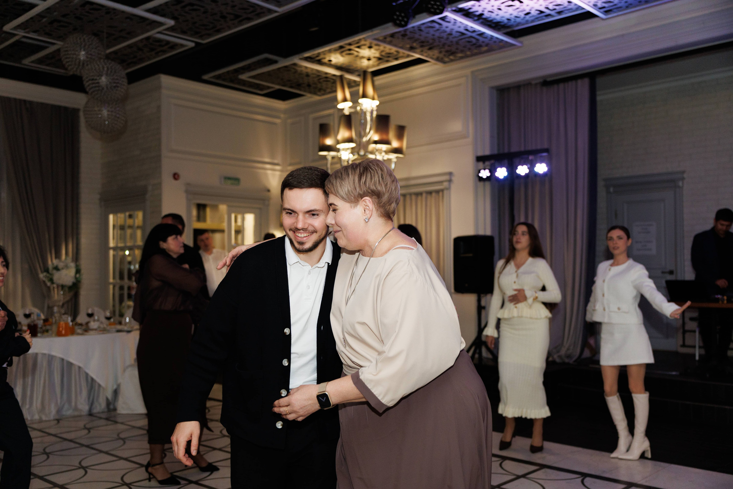 Максим и Маргарита