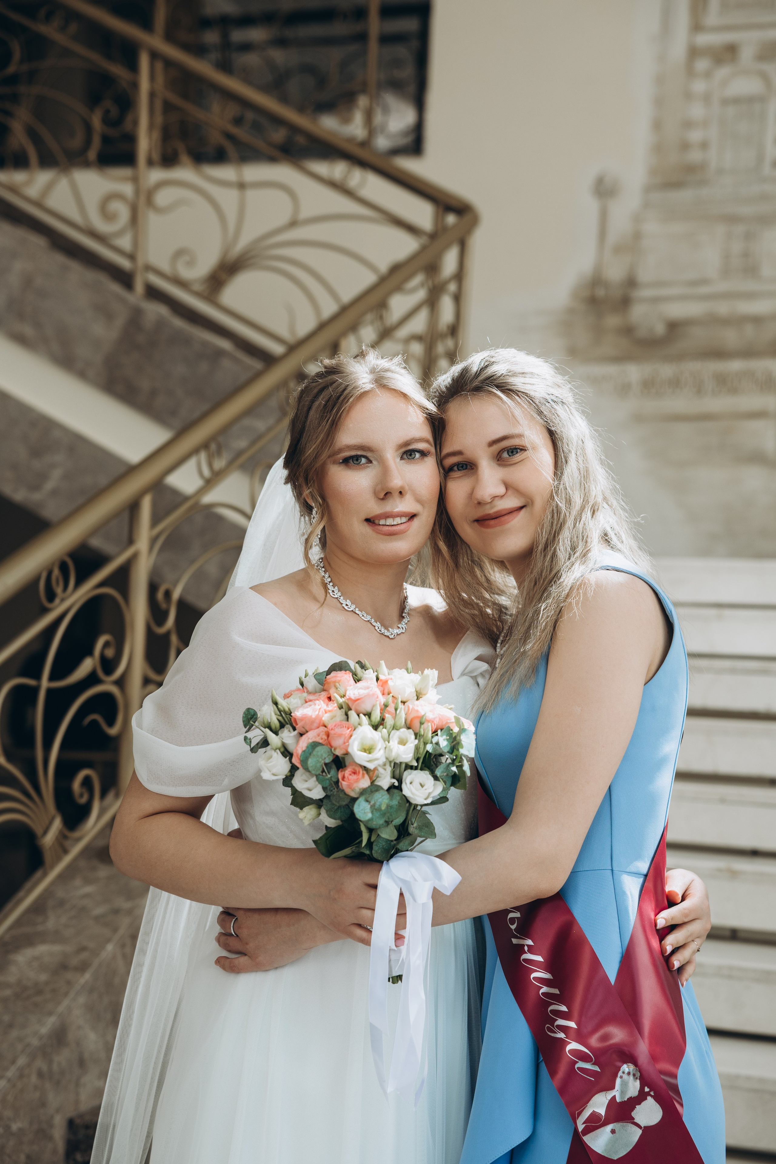 Владимир и Екатерина. Свадебный, семейный фотограф в Иркутске Светлана Макаричева
