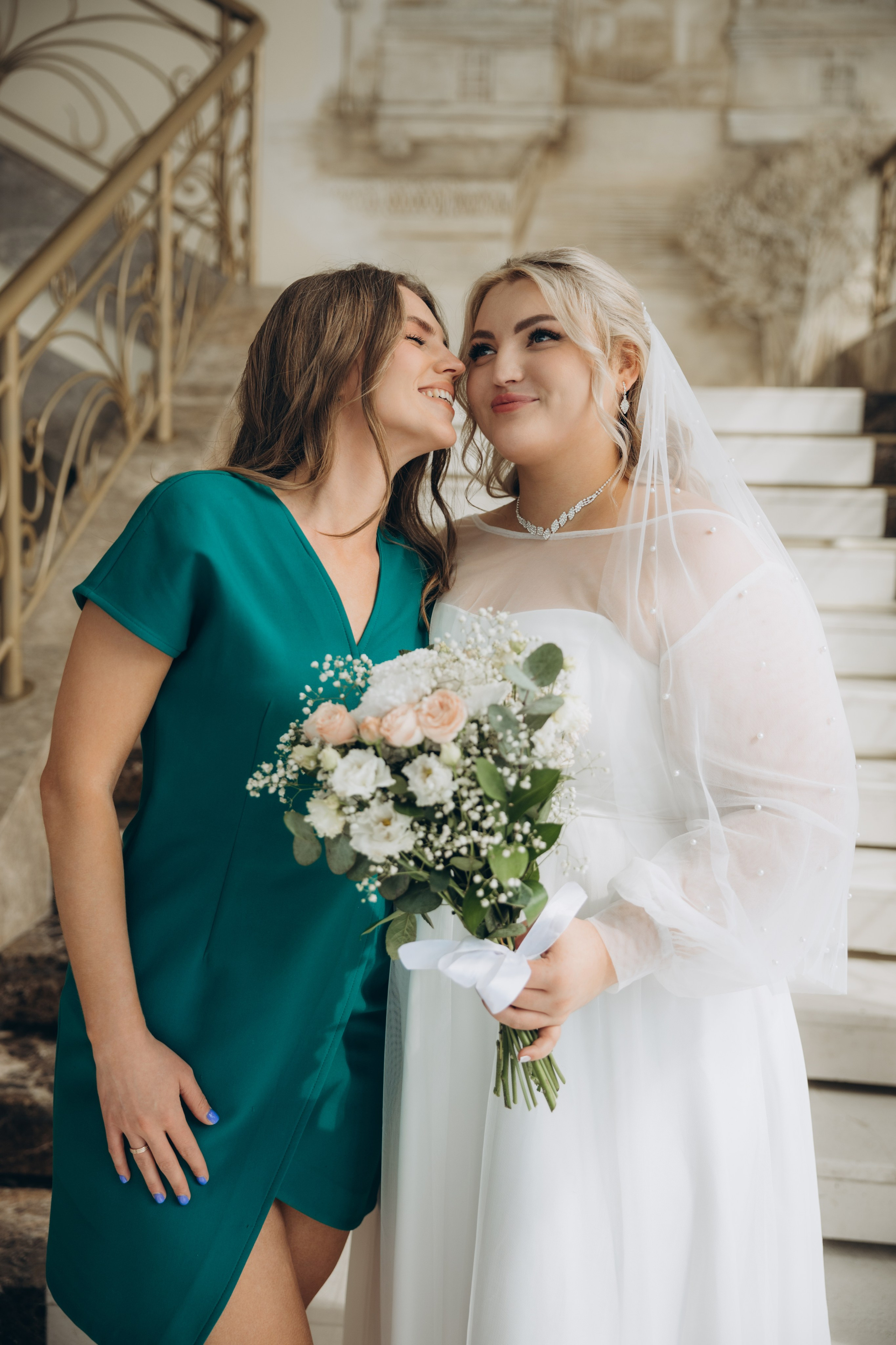 Иван & Елизавета. Свадебный, семейный фотограф в Иркутске Светлана Макаричева