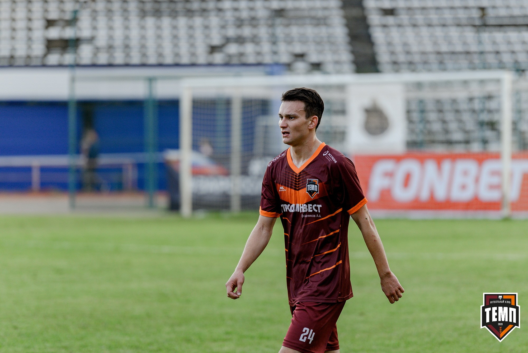 FONBET Кубок России по футболу 2025. Свадебный и репортажный фотограф Никита Сницарев в Барнауле