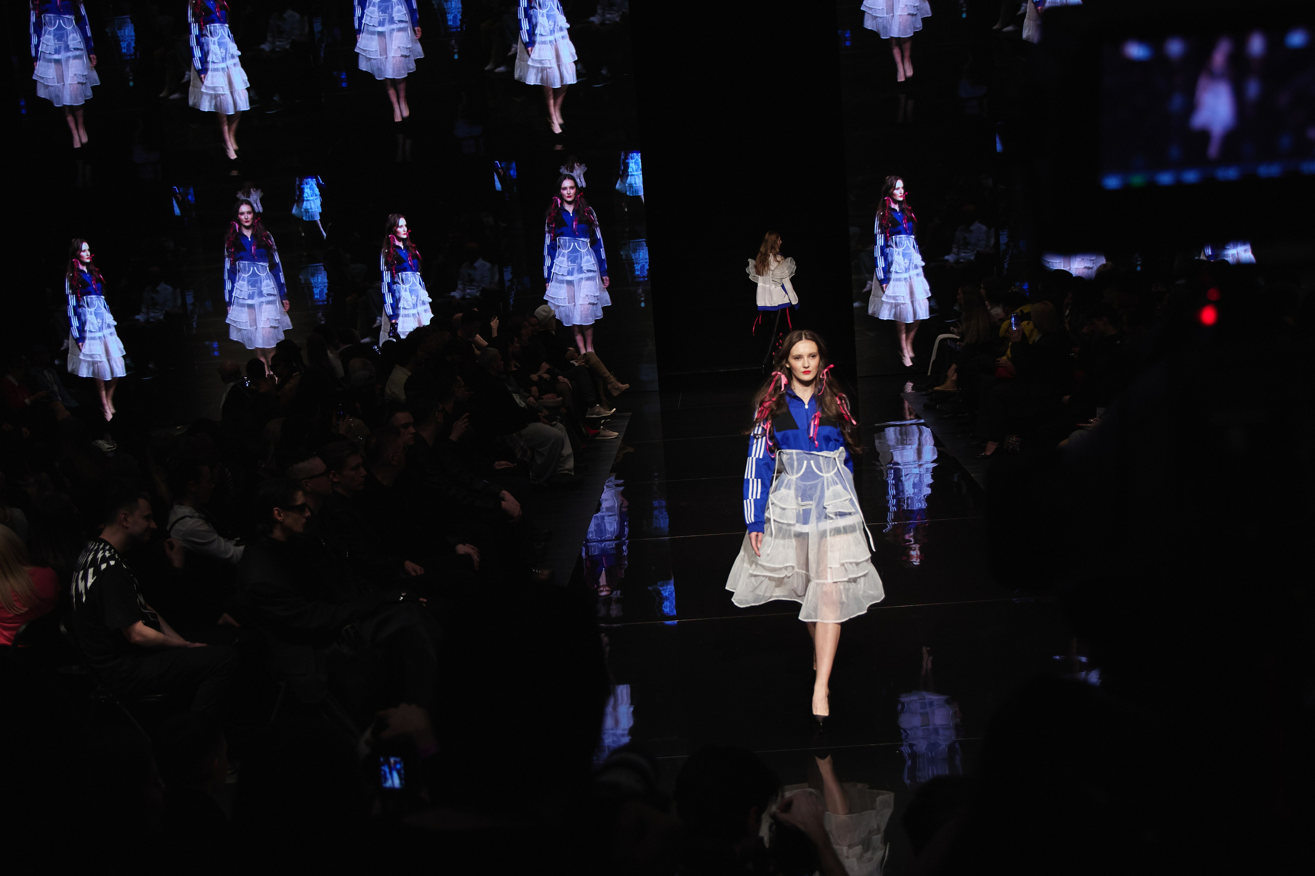 St. Petersburg Fashion Week april 25. Контент фотограф в Санкт-Петербурге Иванова Юлия