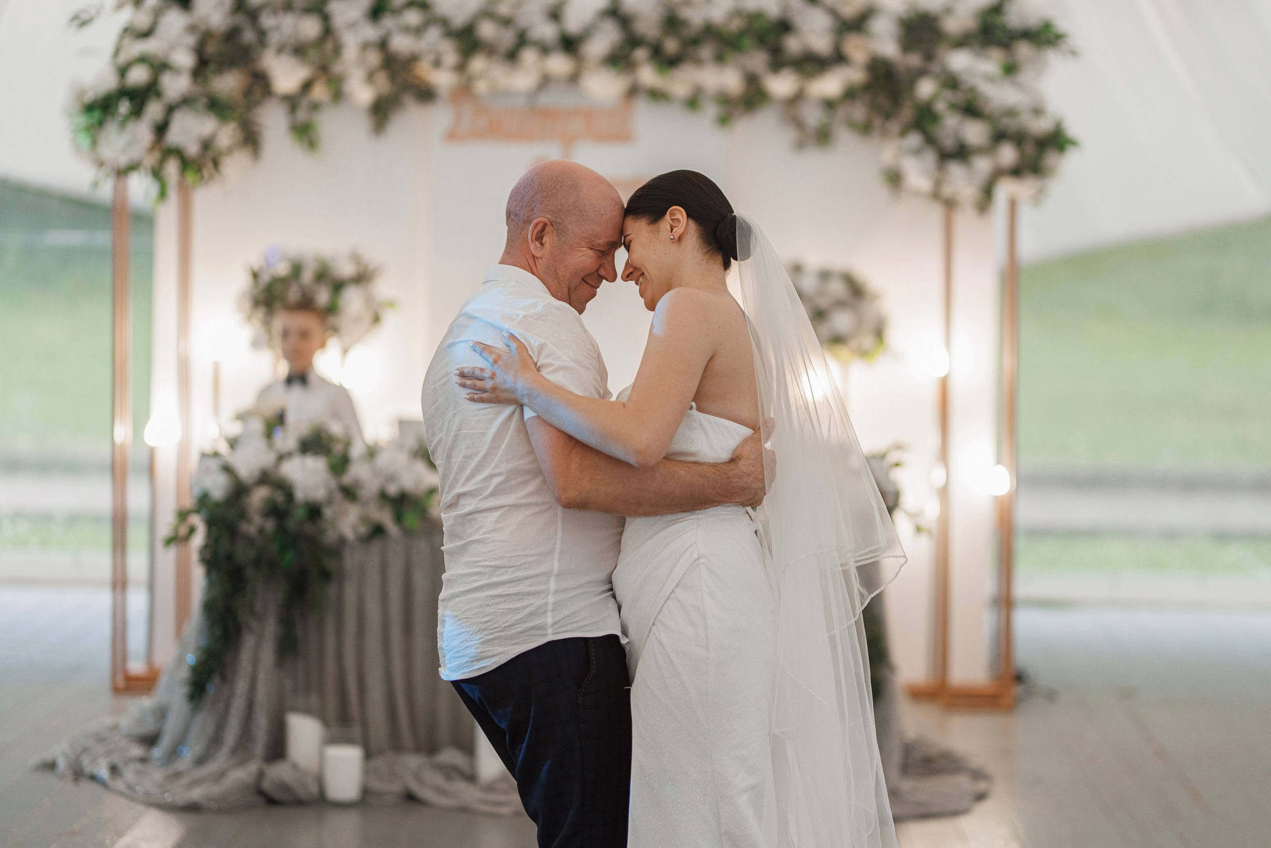 Д + С — теплый июль…. Свадебный и семейный фотограф Наталья Штык