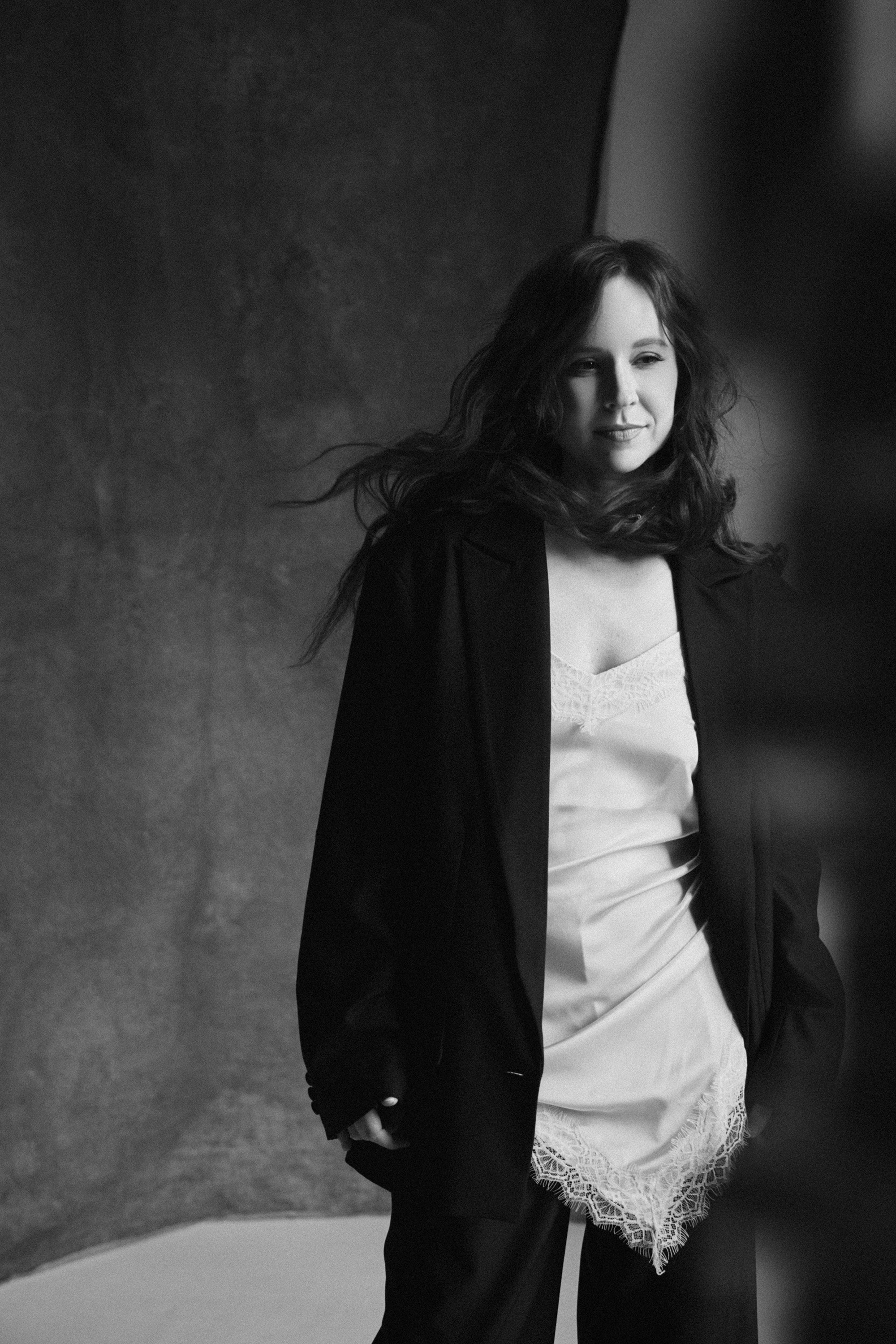 Кристина. Портретный фотограф в Санкт-Петербурге Антон Овчинников