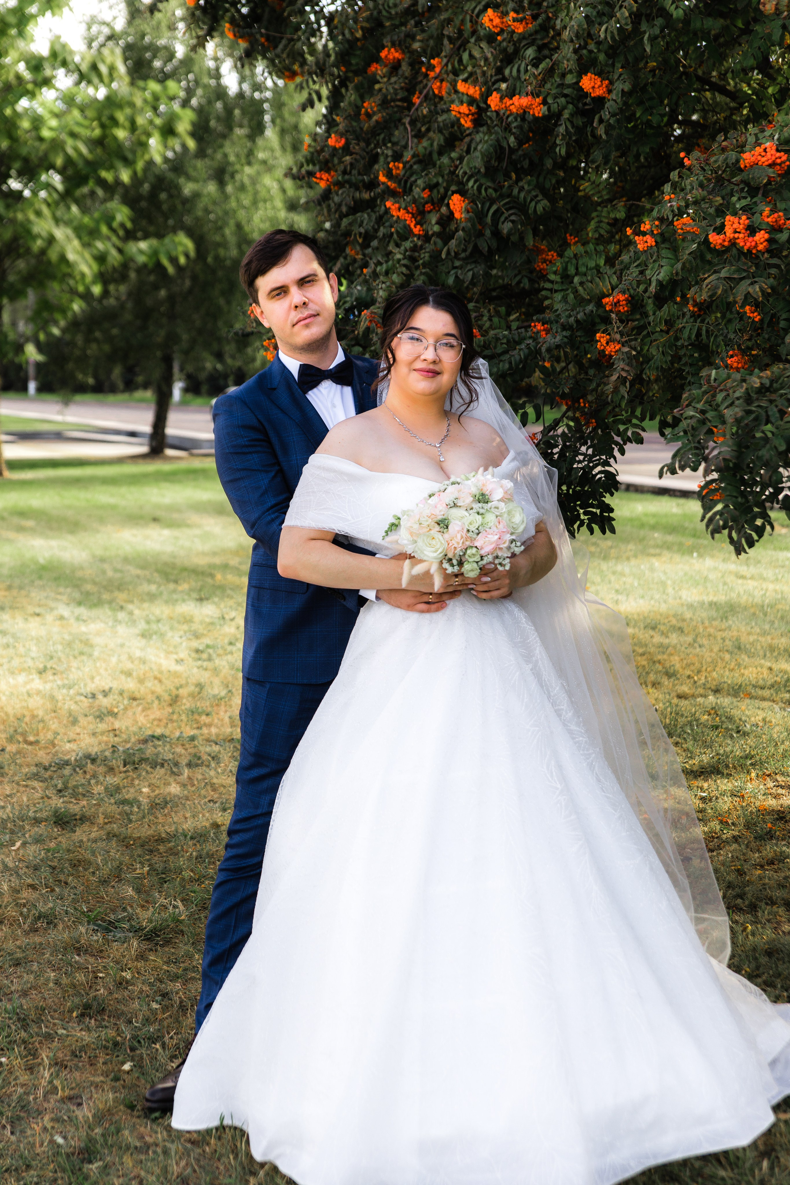 АНАСТАСИЯ И АЛЕКСАНДР. Свадебный и семейный фотограф в Курске и Курчатове