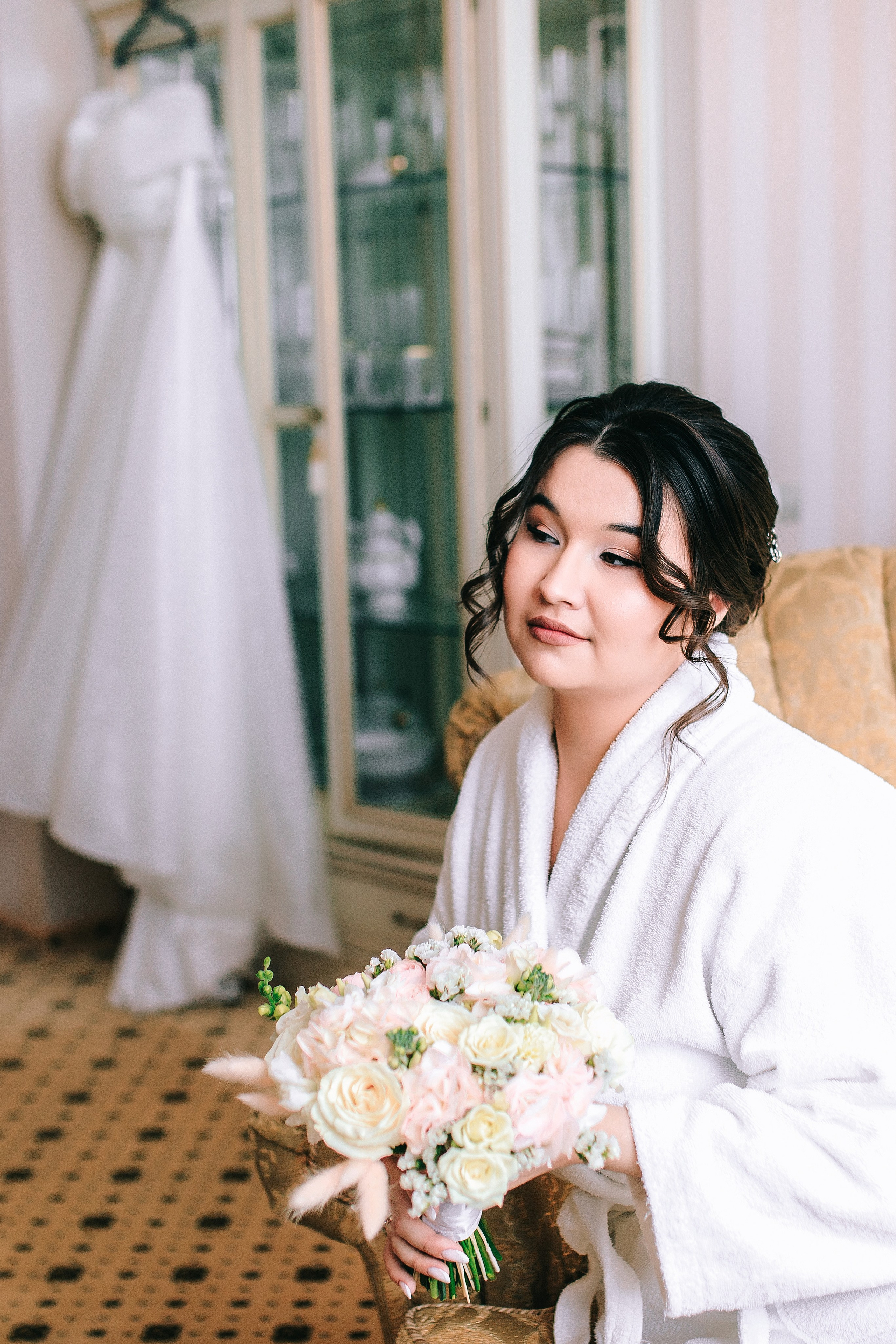 АНАСТАСИЯ И АЛЕКСАНДР. Свадебный и семейный фотограф в Курске и Курчатове