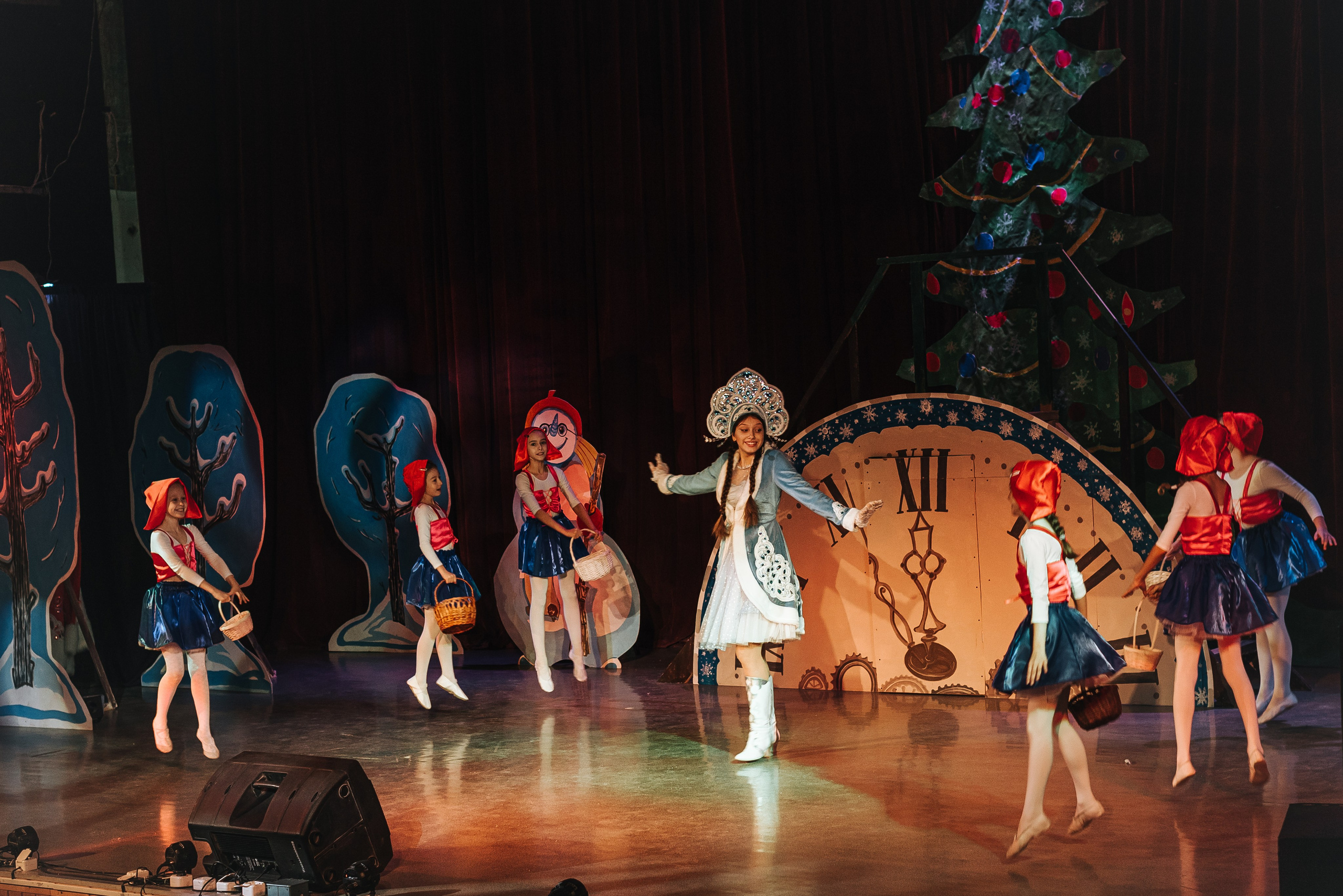 Театральные фотографии. Фотограф Карина Шарова Москва