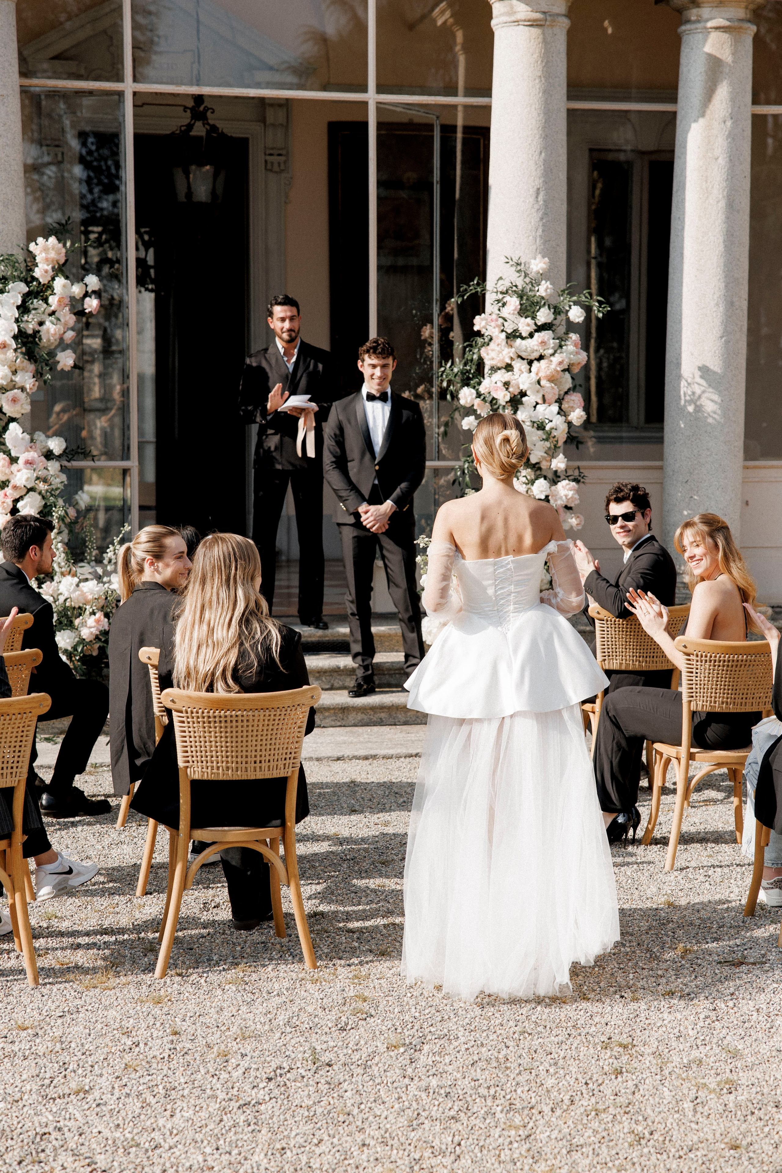 Beatrice & Gioele | Italy. Wedding and family photographer