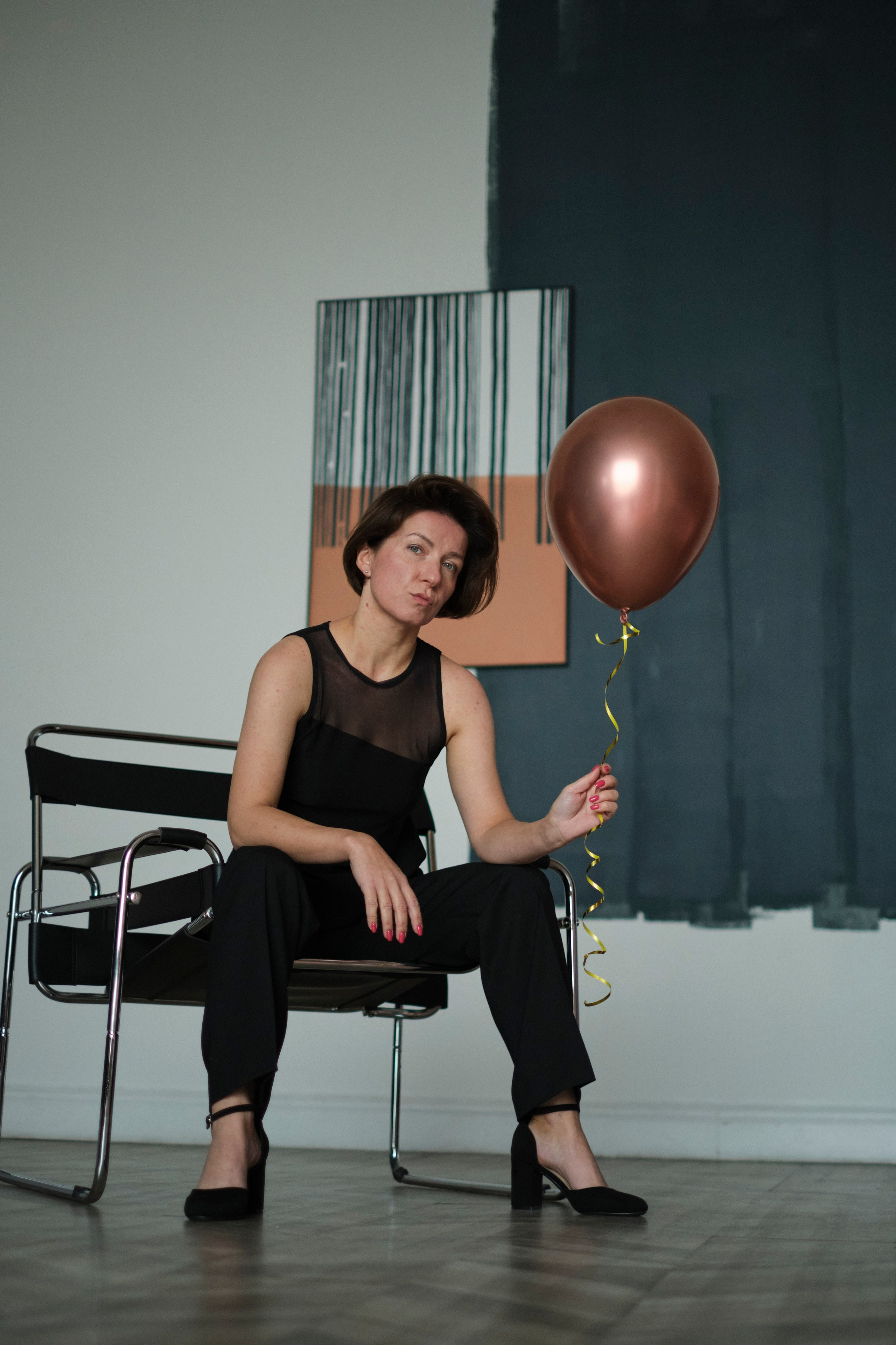 Таня. Елена Павленко. Фотограф. Москва