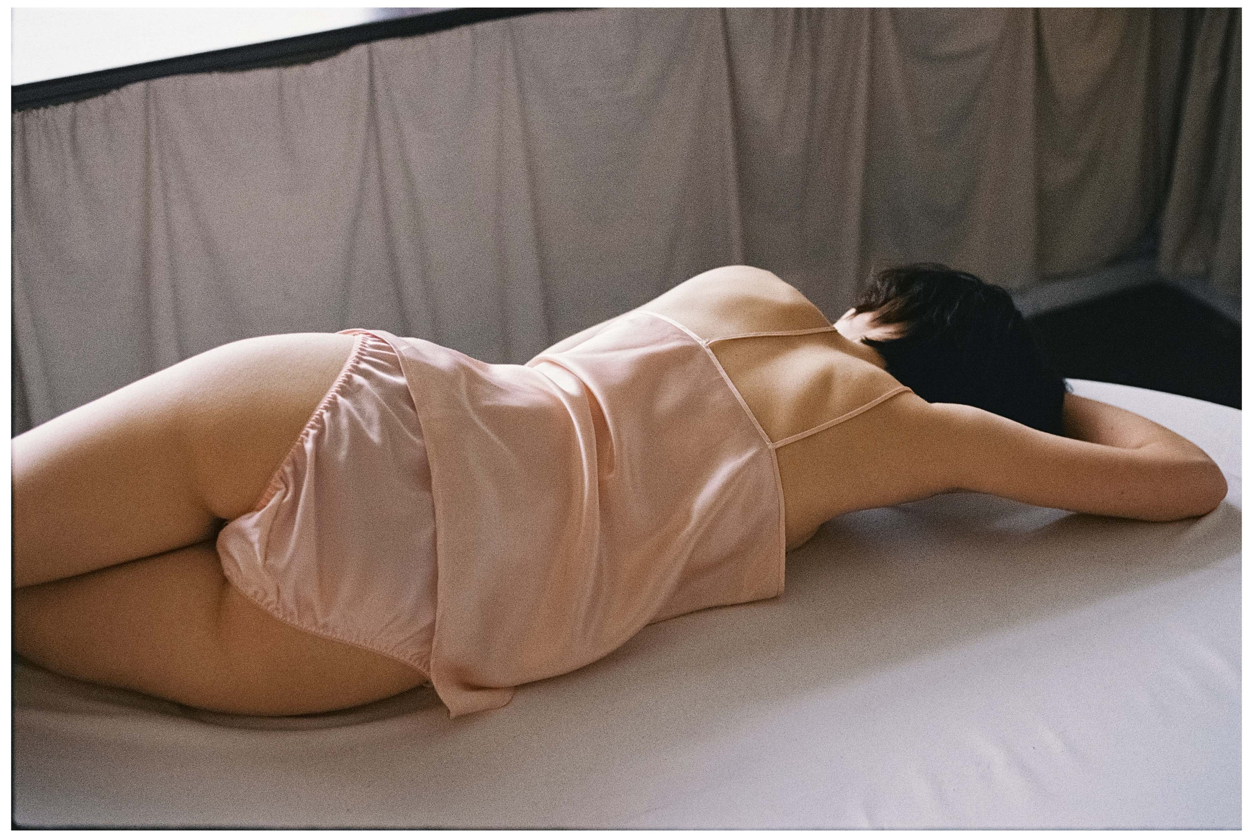 Фотограф в Санкт-Петербурге & КМВ Боровская Анна