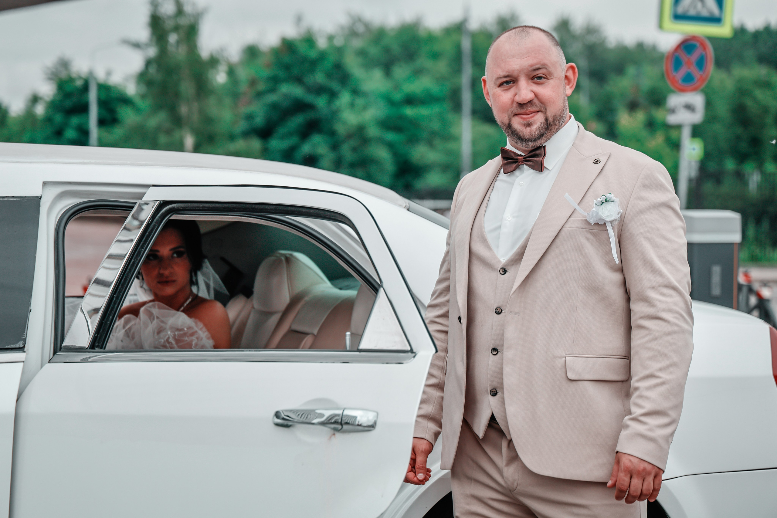 Свадебный фотограф и видеограф. Фотограф и видеограф — Москва