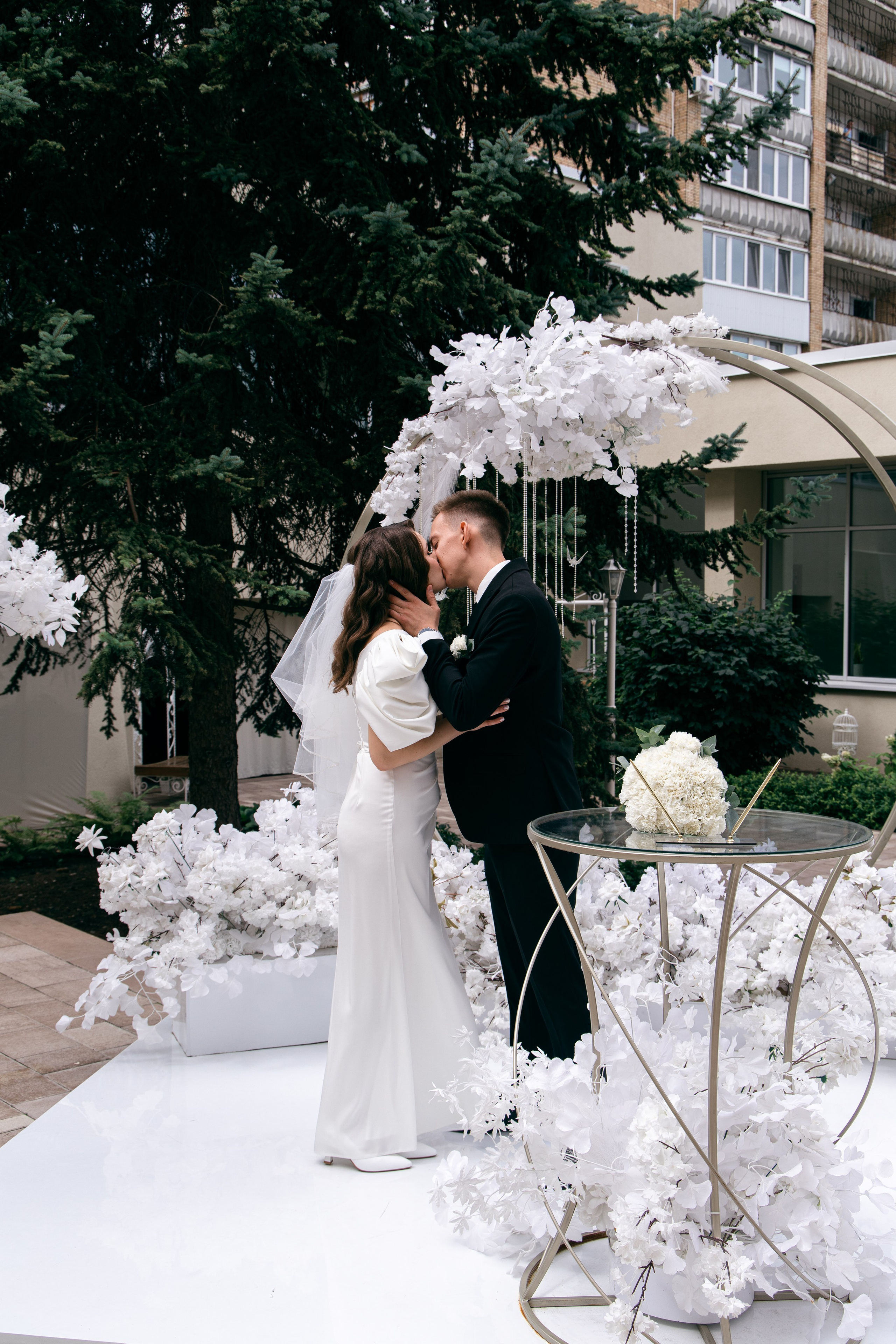 Антон и Екатерина. Антон Исаев — Фотограф-видеограф в Самаре