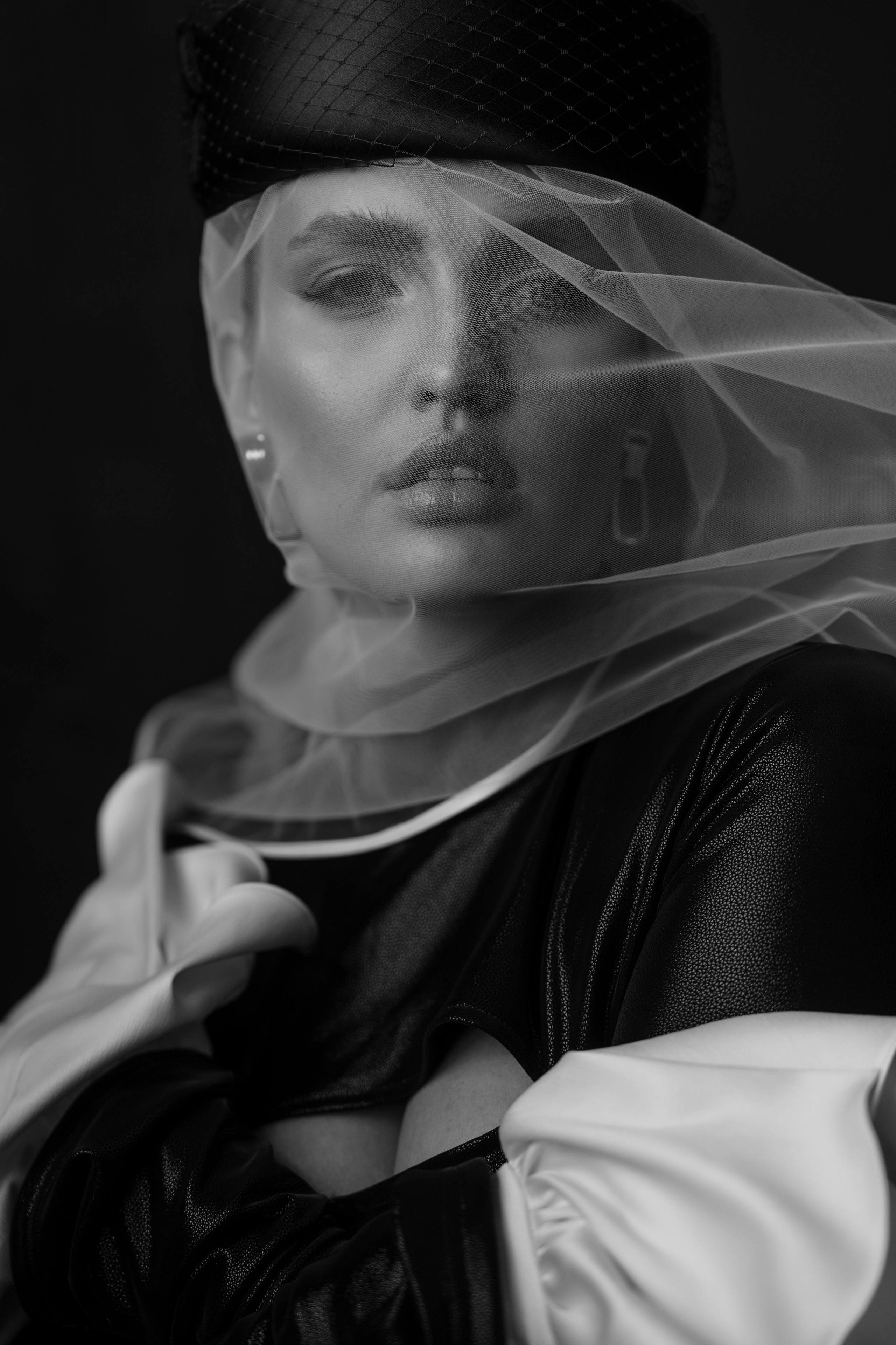 Дарья и Даниил. Свадебный и репортажный фотограф Элина Козырьянова