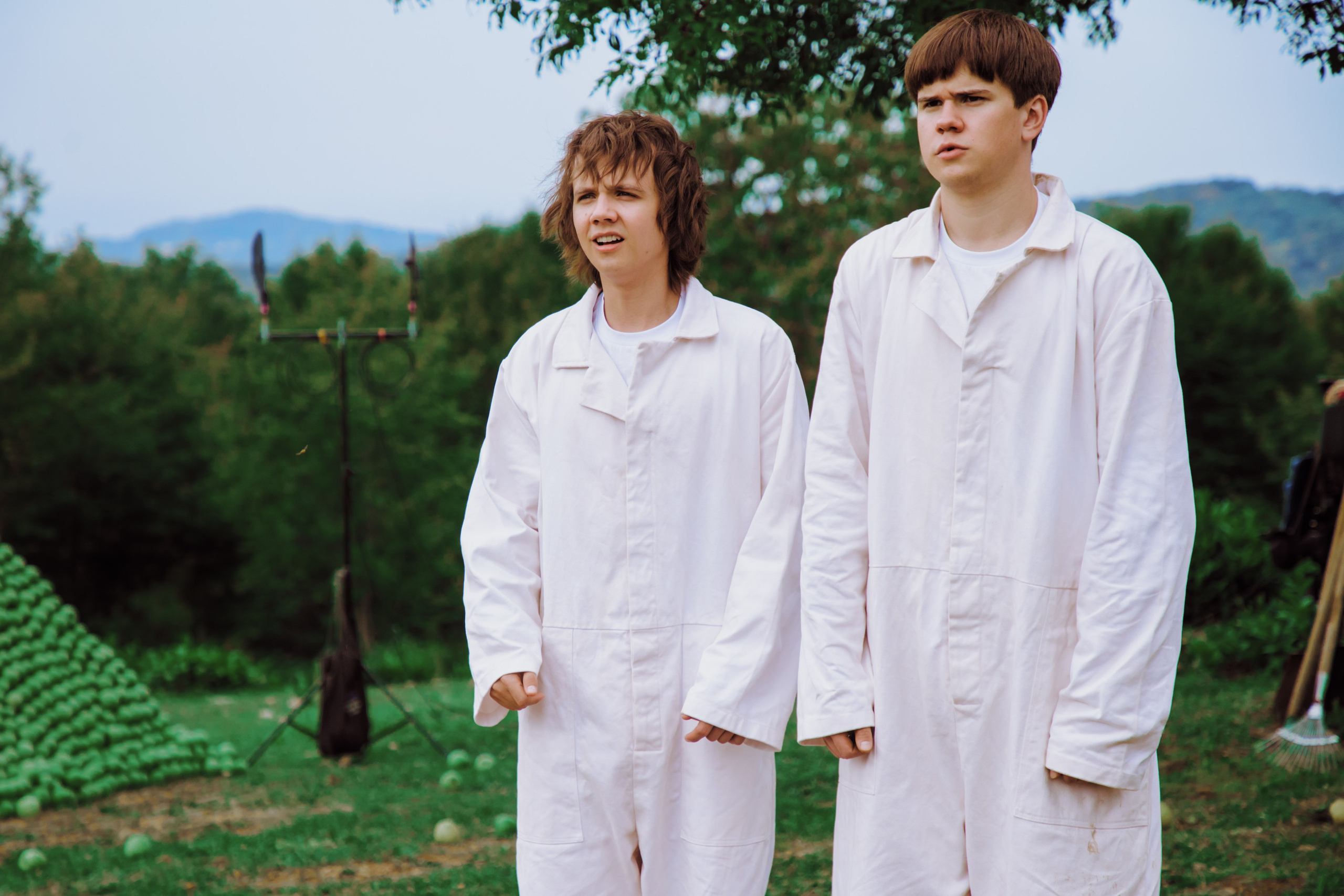 Backstage «Алиса в стране чудес». Фотограф в Москве и Санкт-Петербурге Дарина