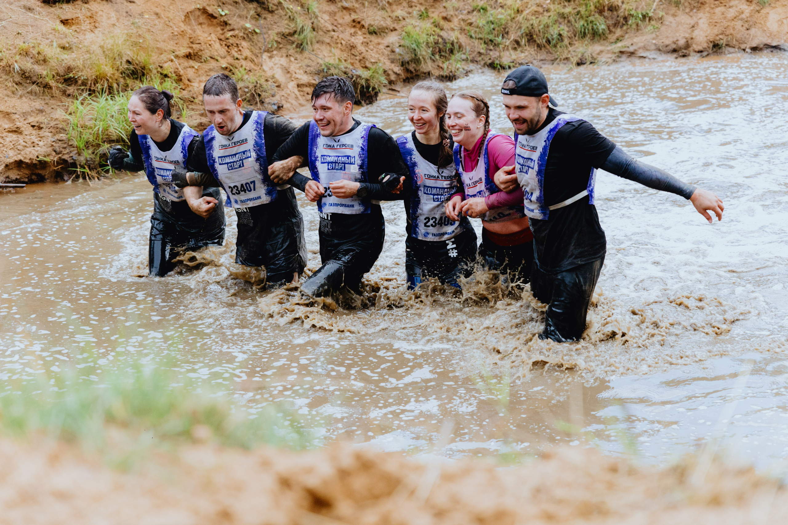 Гонка героев 2025 в Санкт-Петербурге. Фотограф в Москве и Санкт-Петербурге Дарина