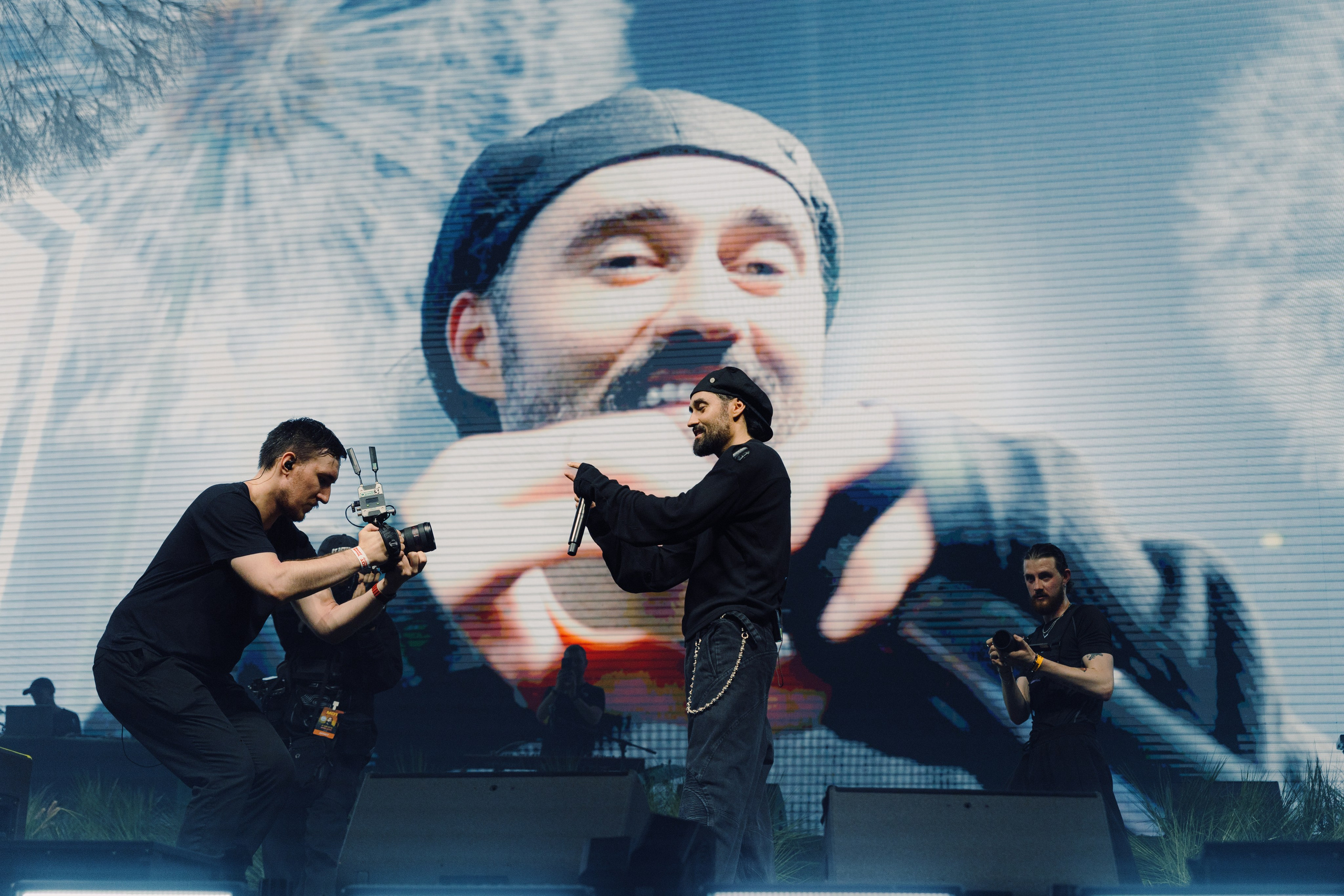 Концерты. Фотограф в Москве и Санкт-Петербурге Дарина