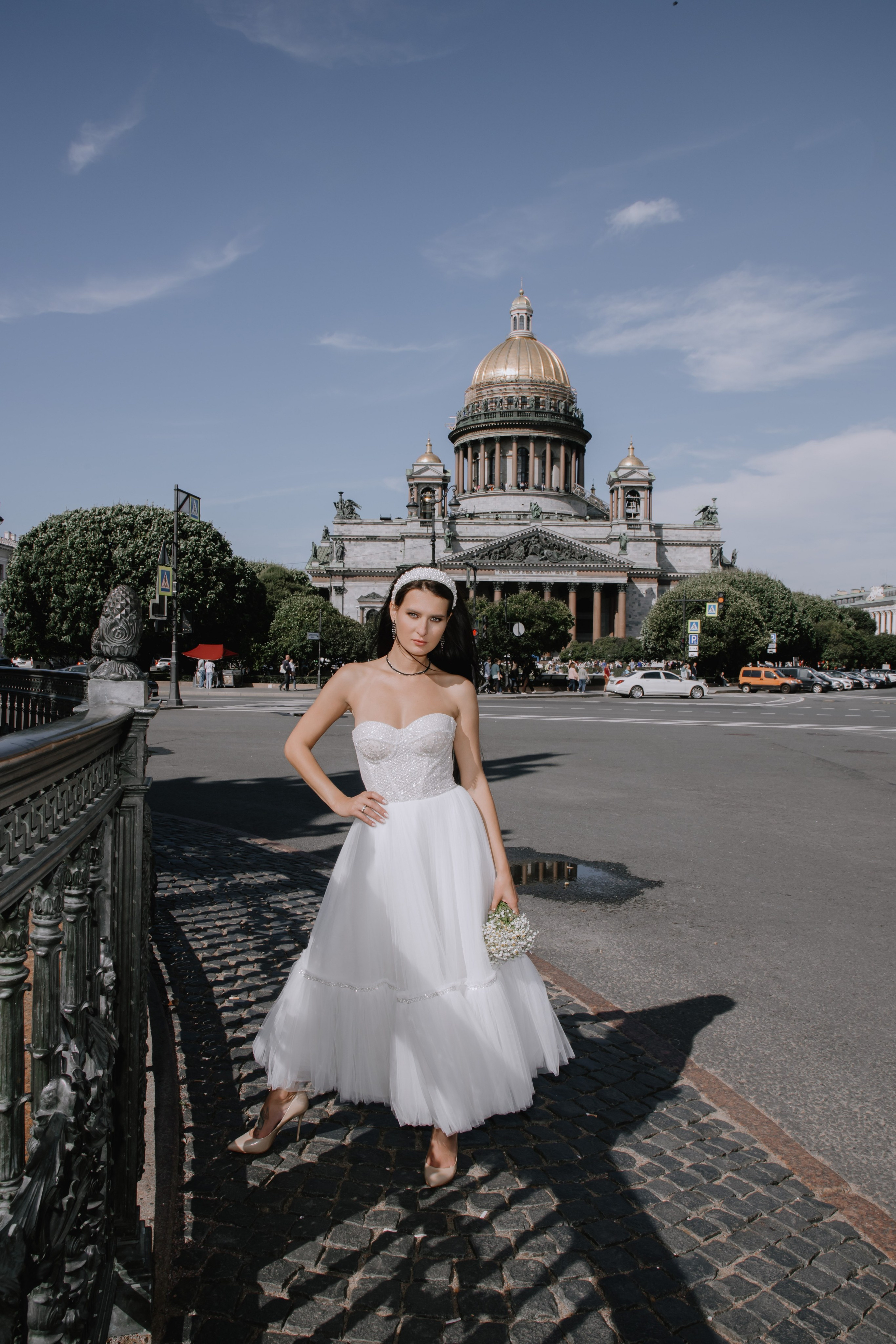 Лера и Кирилл. Фотограф в Москве и Санкт-Петербурге Дарина