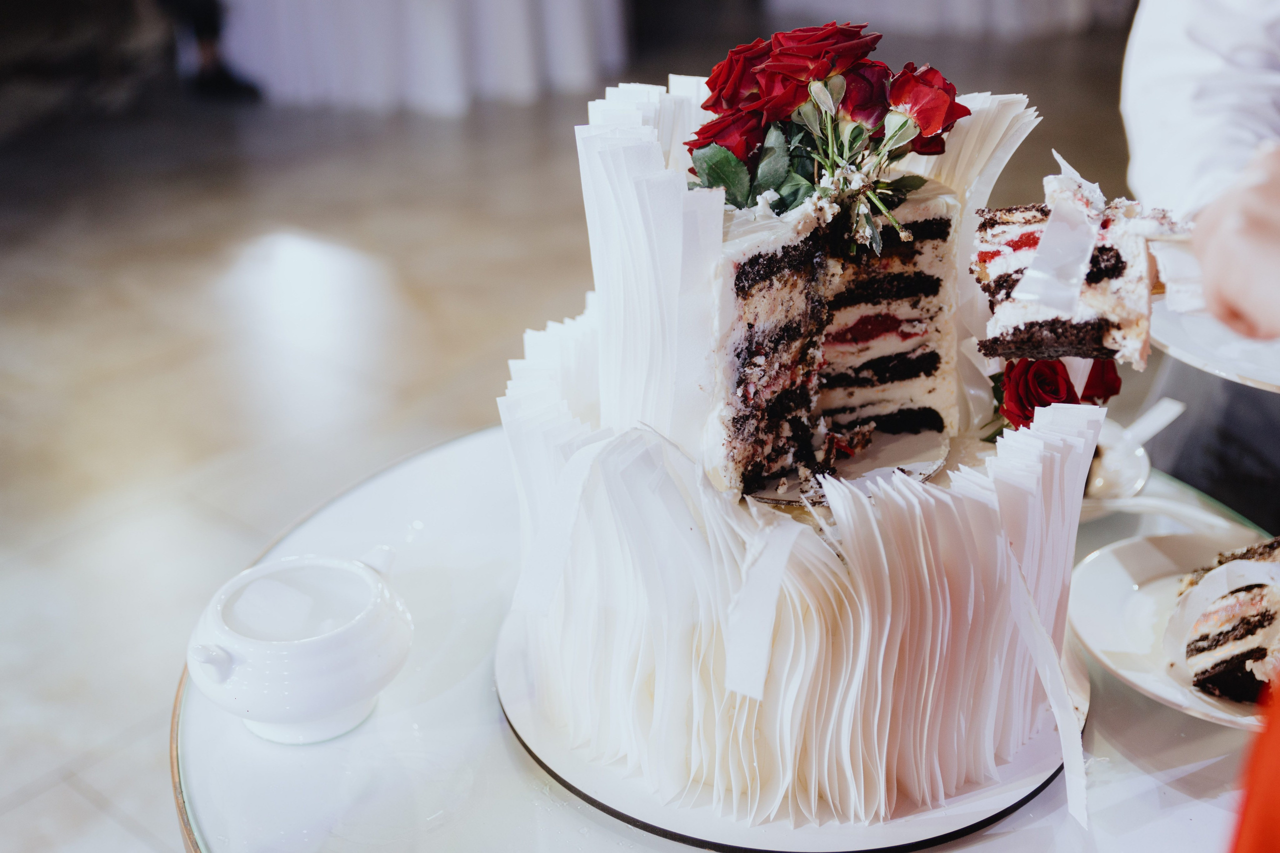 День Рождения Галины Сергеевны (Подольск). Фотограф в Москве и Санкт-Петербурге Дарина